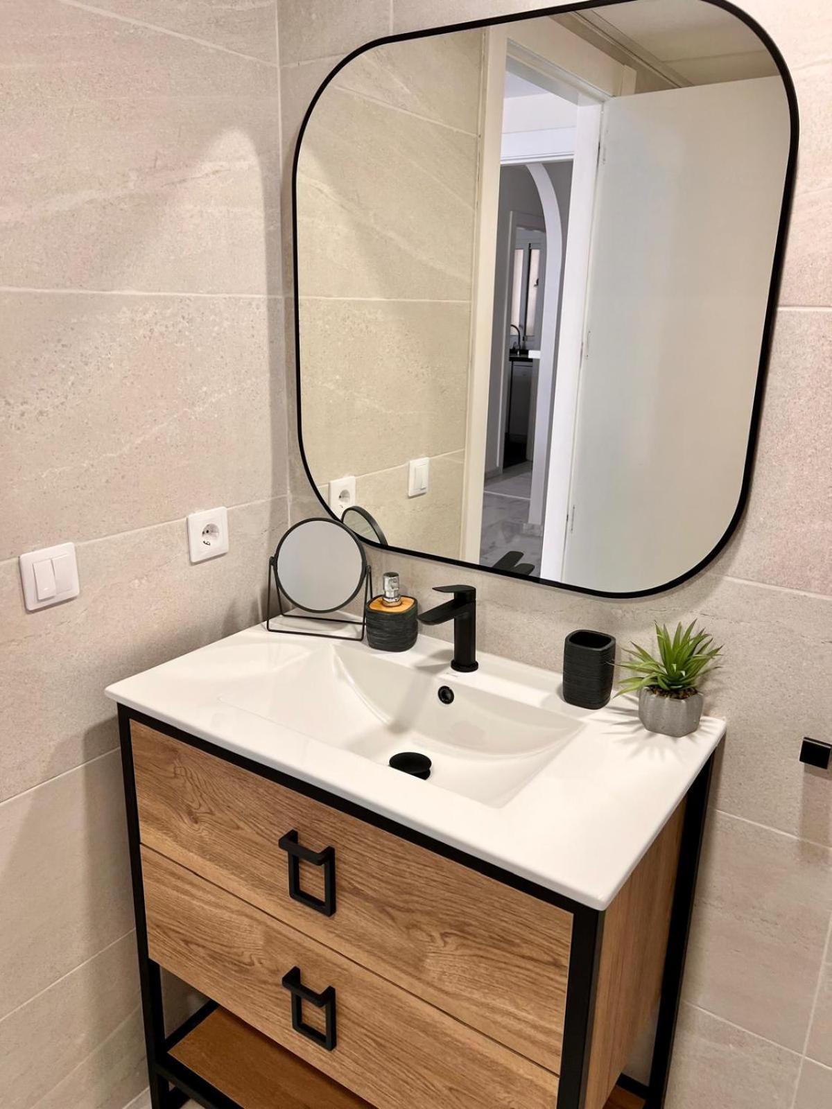 Sea Breeze – Brisas Del Mar Apartamento