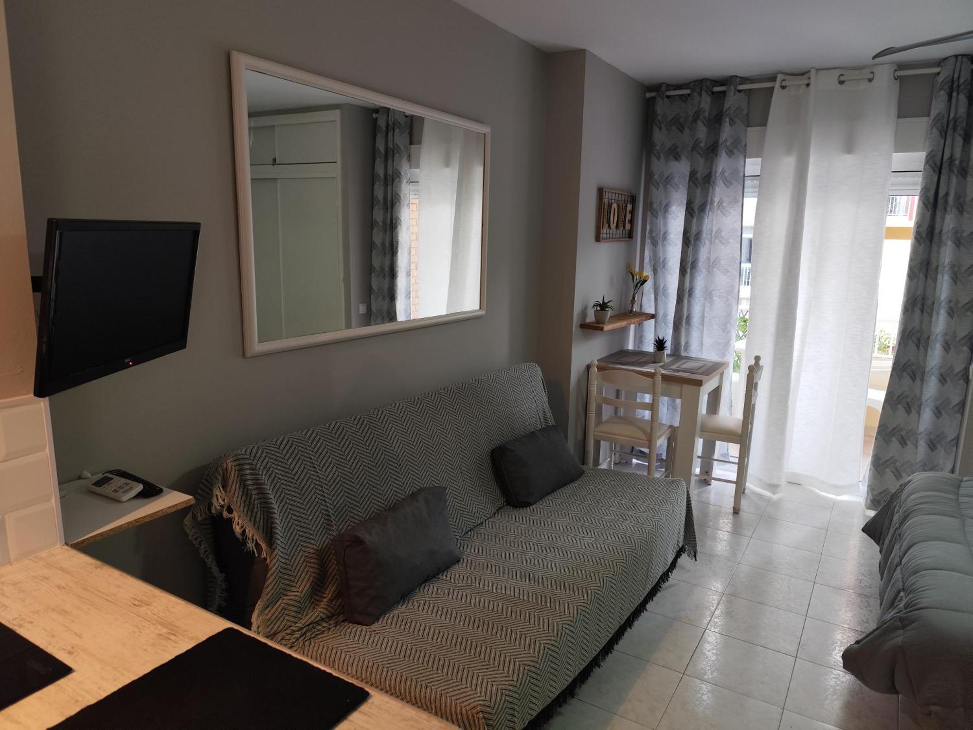 Apartment New Style Iris Benalmádena