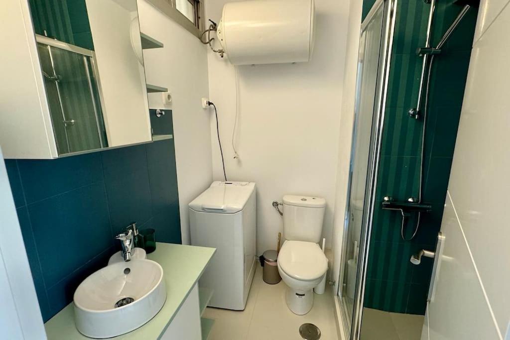 Apartamento Pura Vida King-size Bed Sea And Mountain View *
