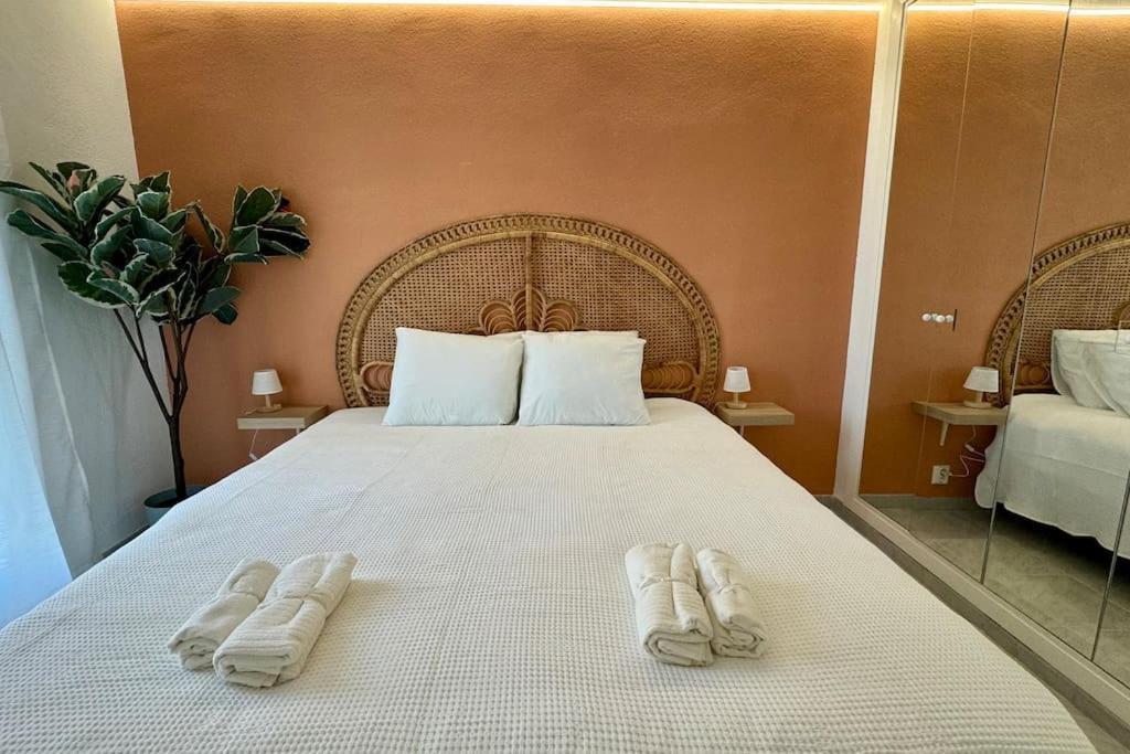 Apartamento Pura Vida King-size Bed Sea And Mountain View