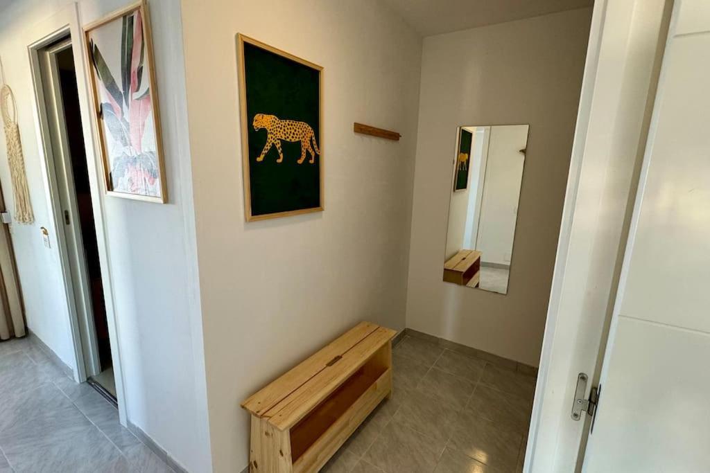 Pura Vida King-size Bed Sea And Mountain View Apartamento *