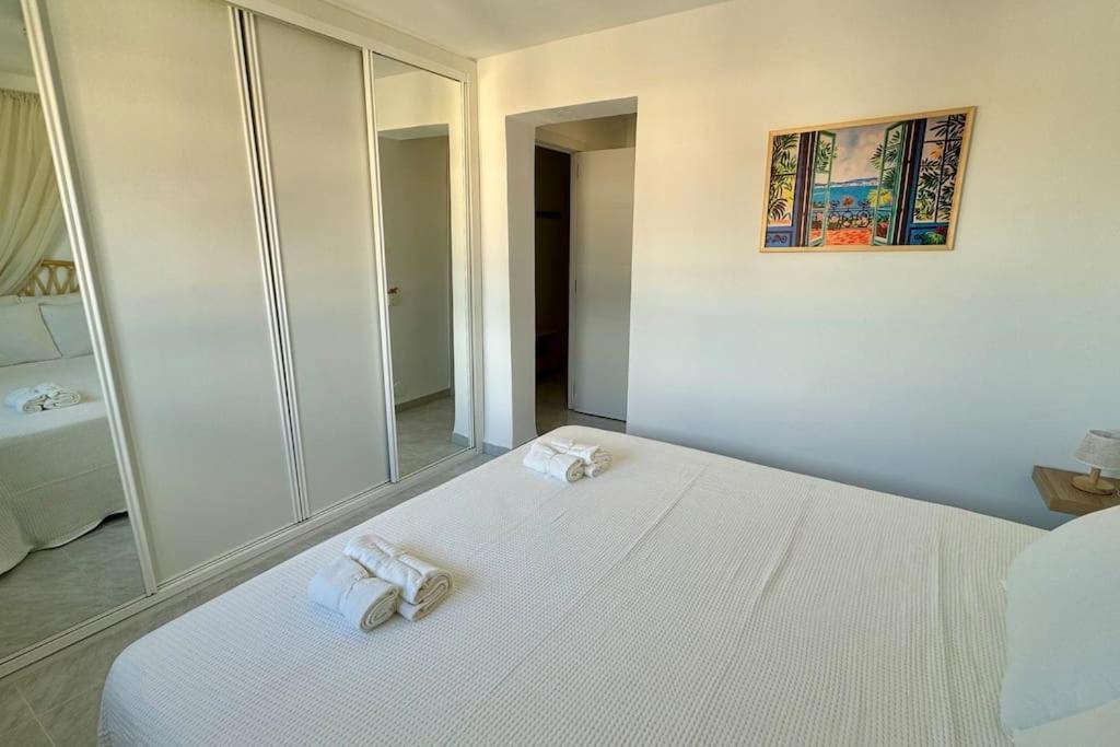 Apartamento Pura Vida King-size Bed Sea And Mountain View *