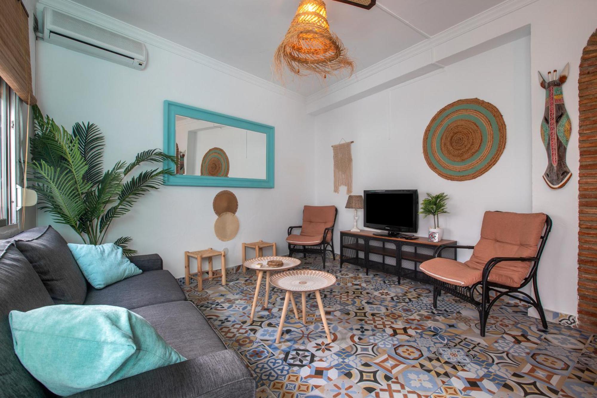 Casa Gecko Holiday home *