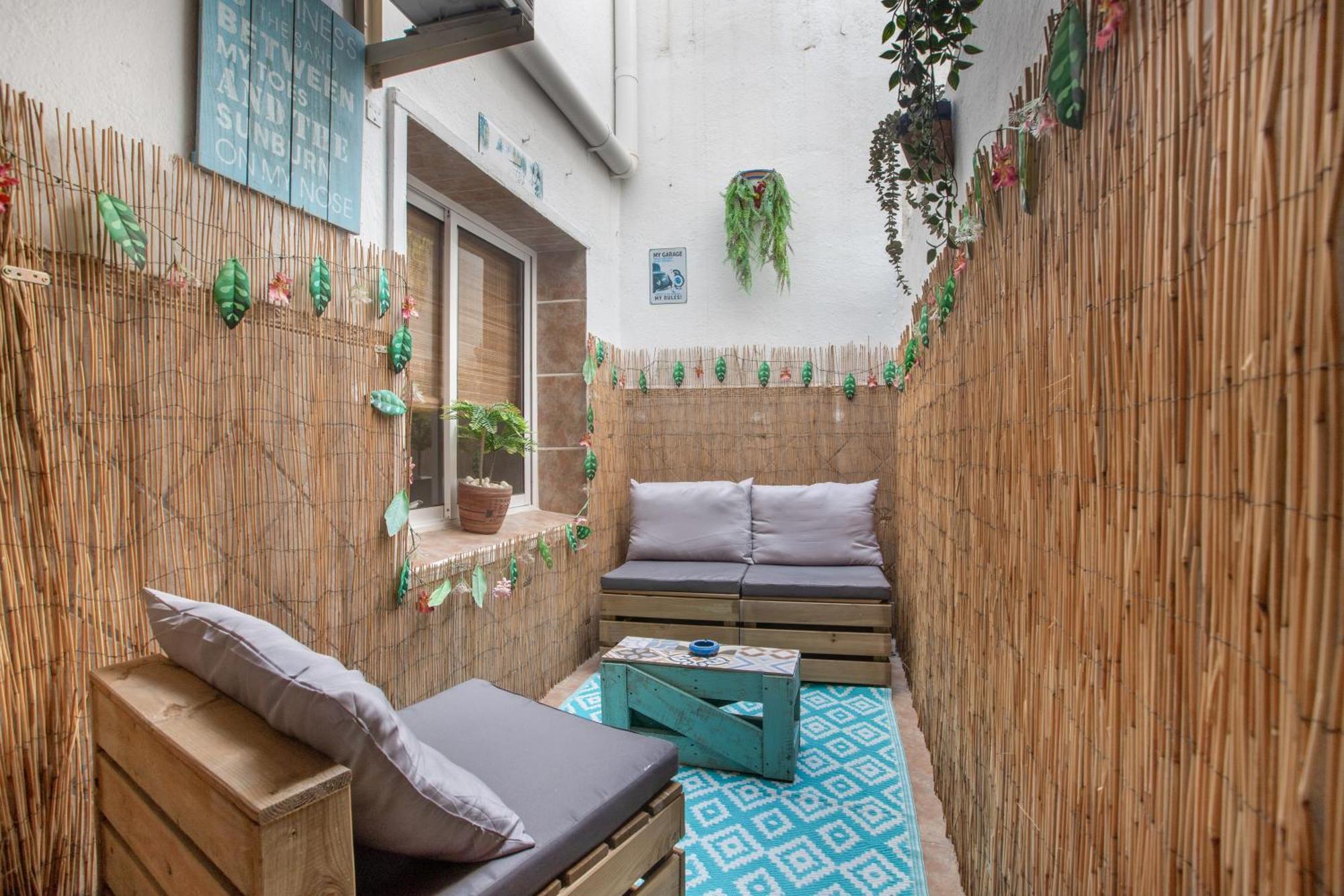 Casa Gecko Holiday home