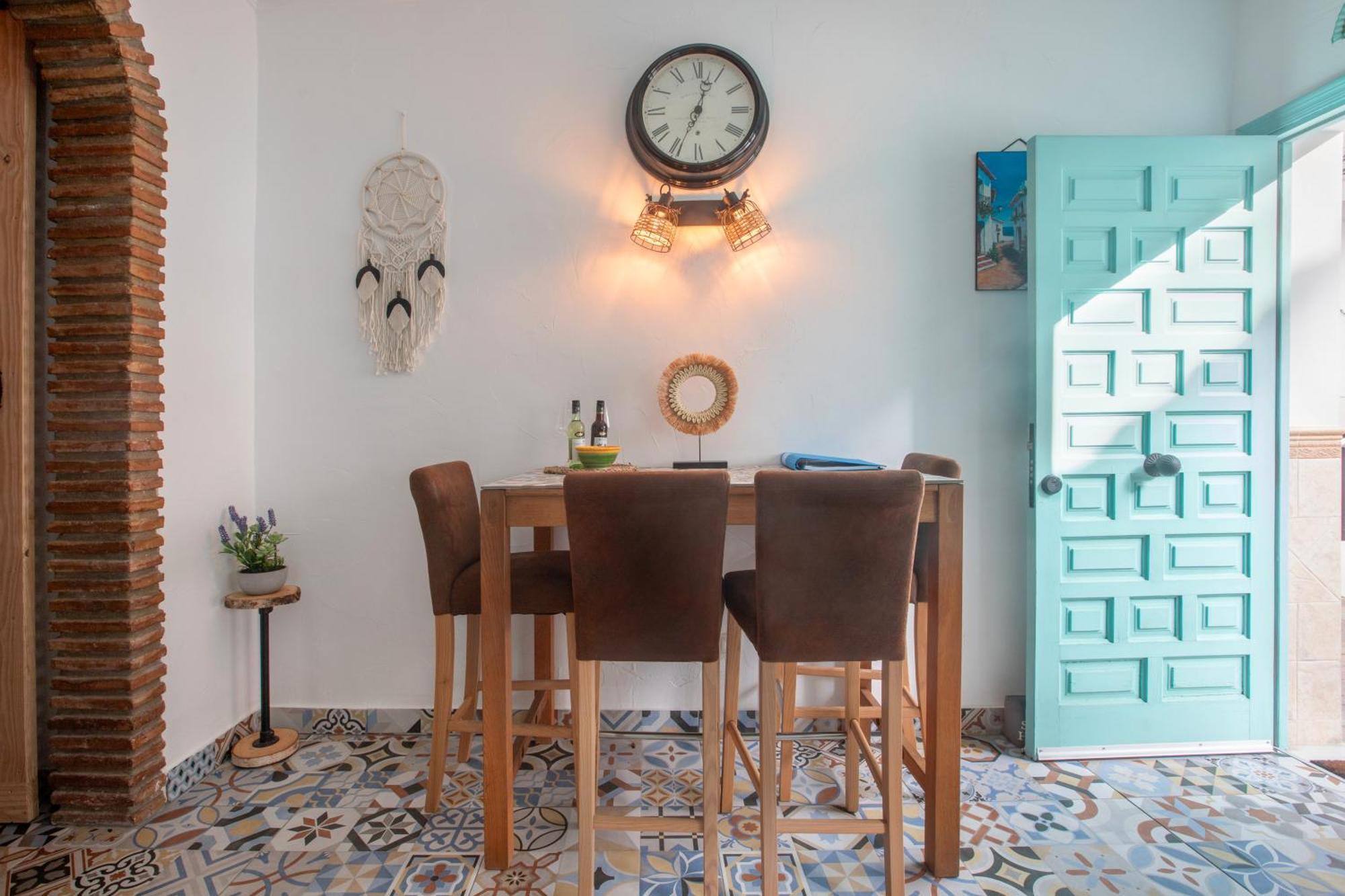 Casa Gecko Benalmadena