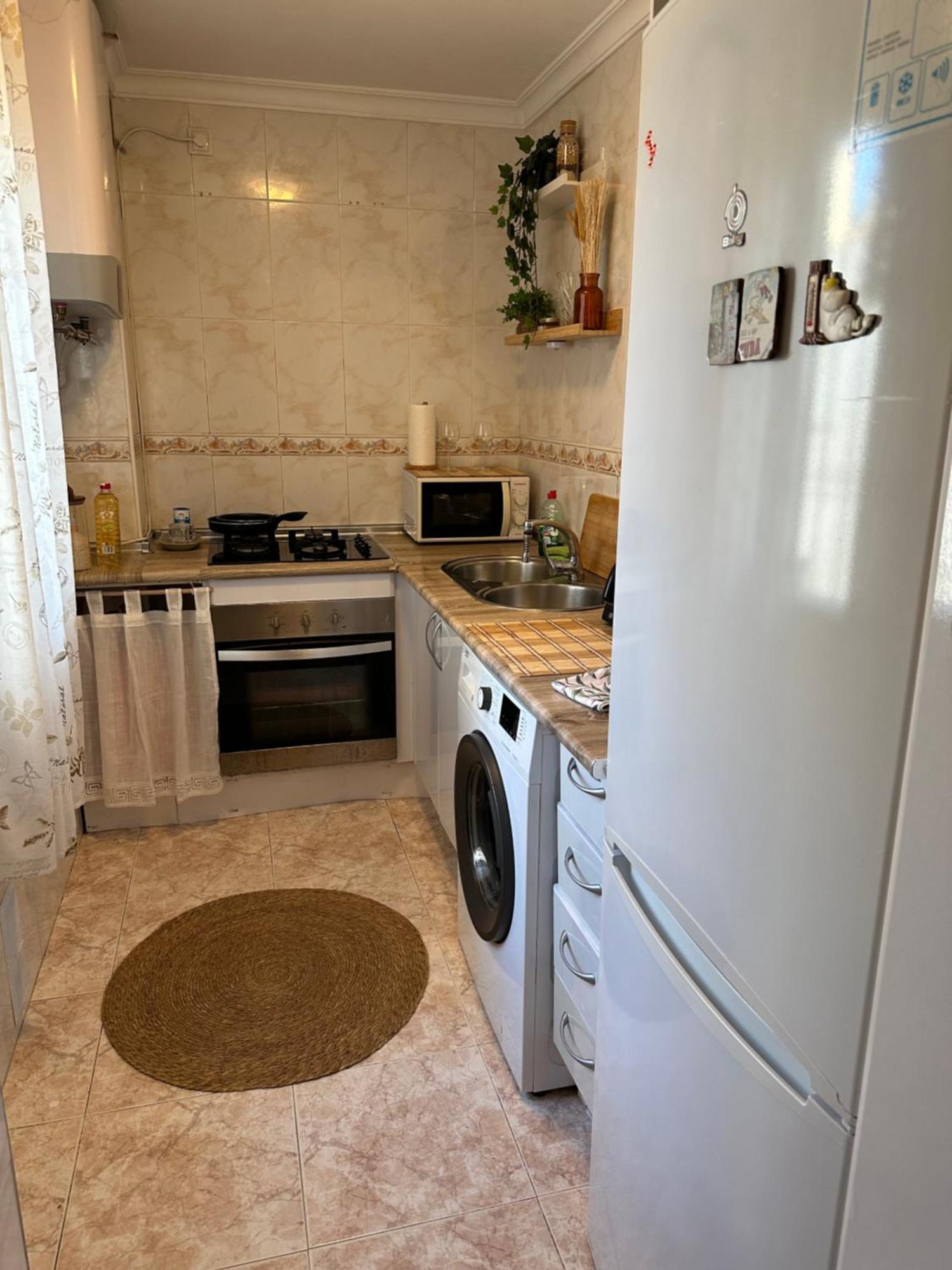 Precioso Piso En Pleno Centro Con Maravillosas Vistas Apartment