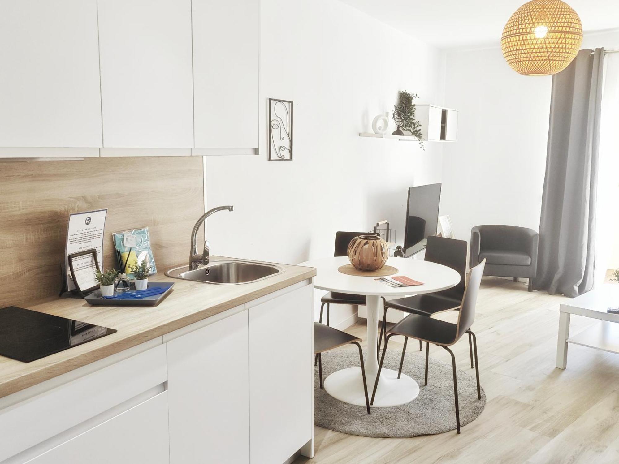 Apartment Casa Oasis Benalbeach Benalmadena