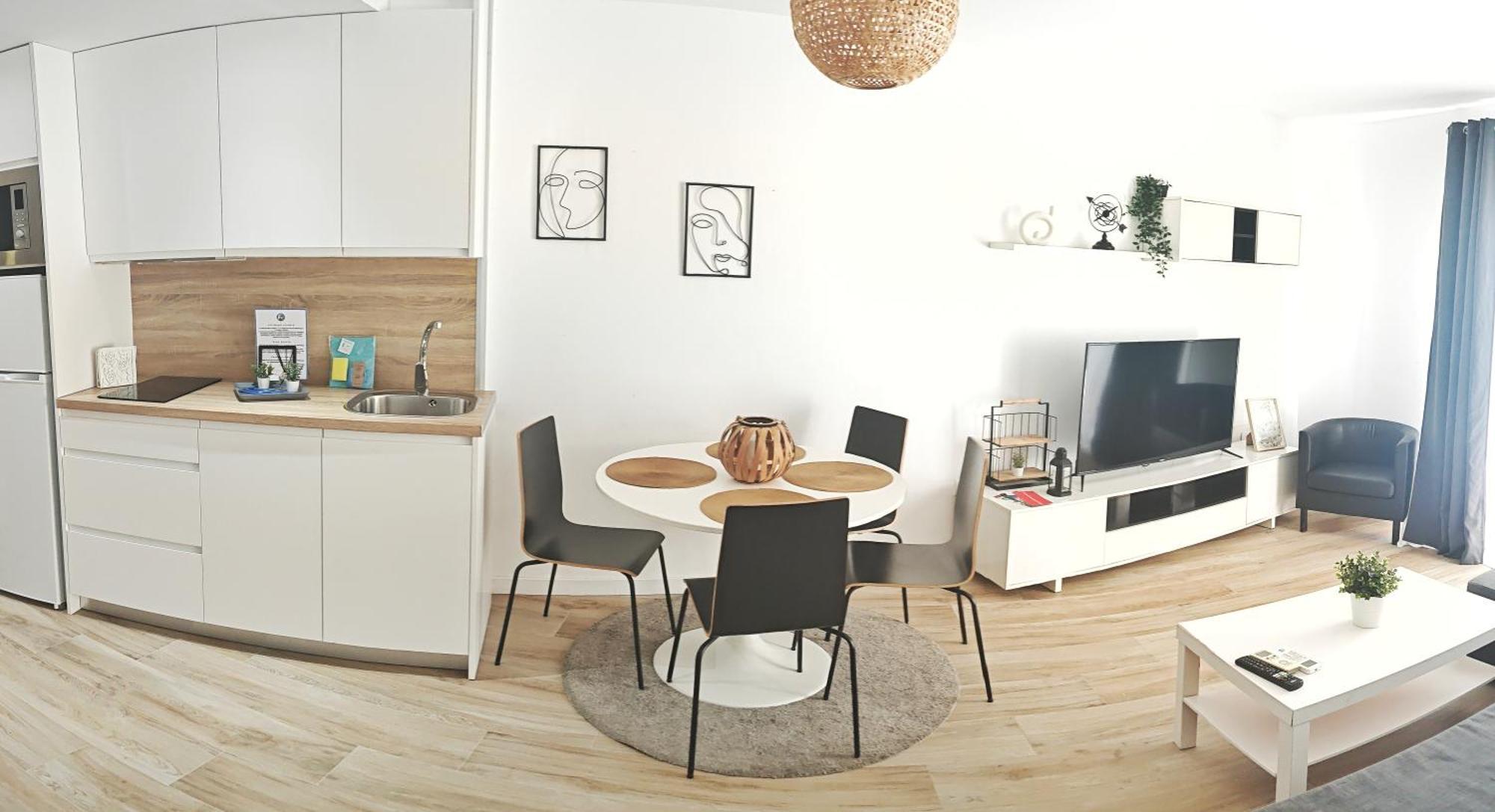 Casa Oasis Benalbeach Benalmadena