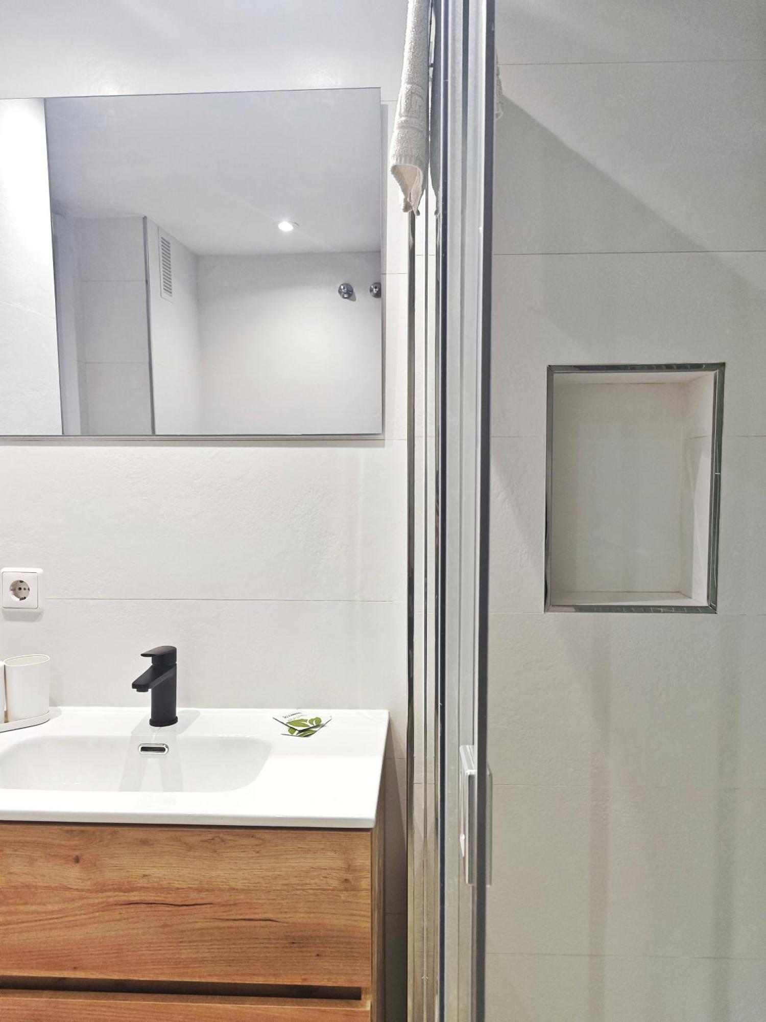 Casa Oasis Benalbeach Apartment Benalmadena