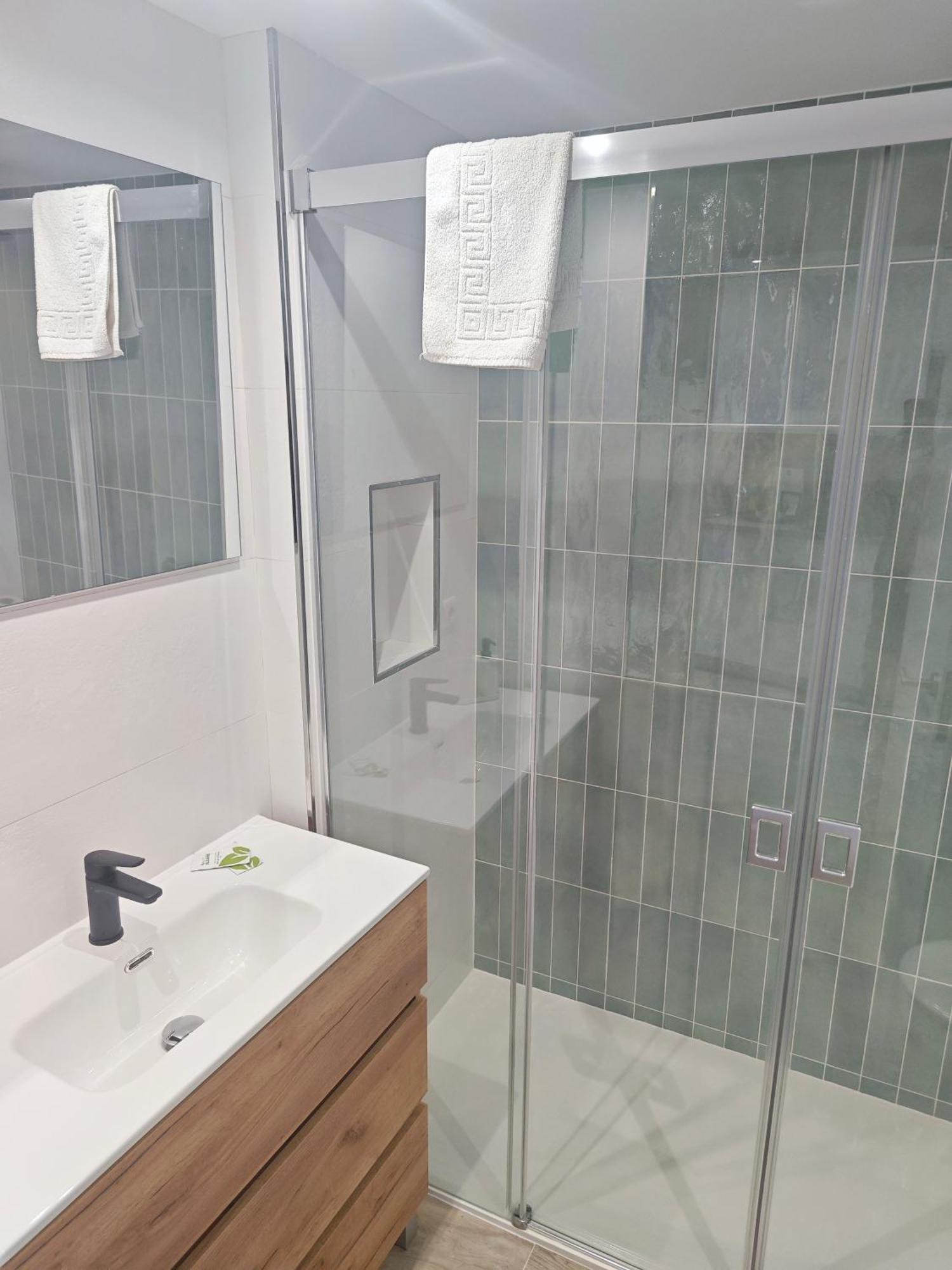 Casa Oasis Benalbeach Benalmadena