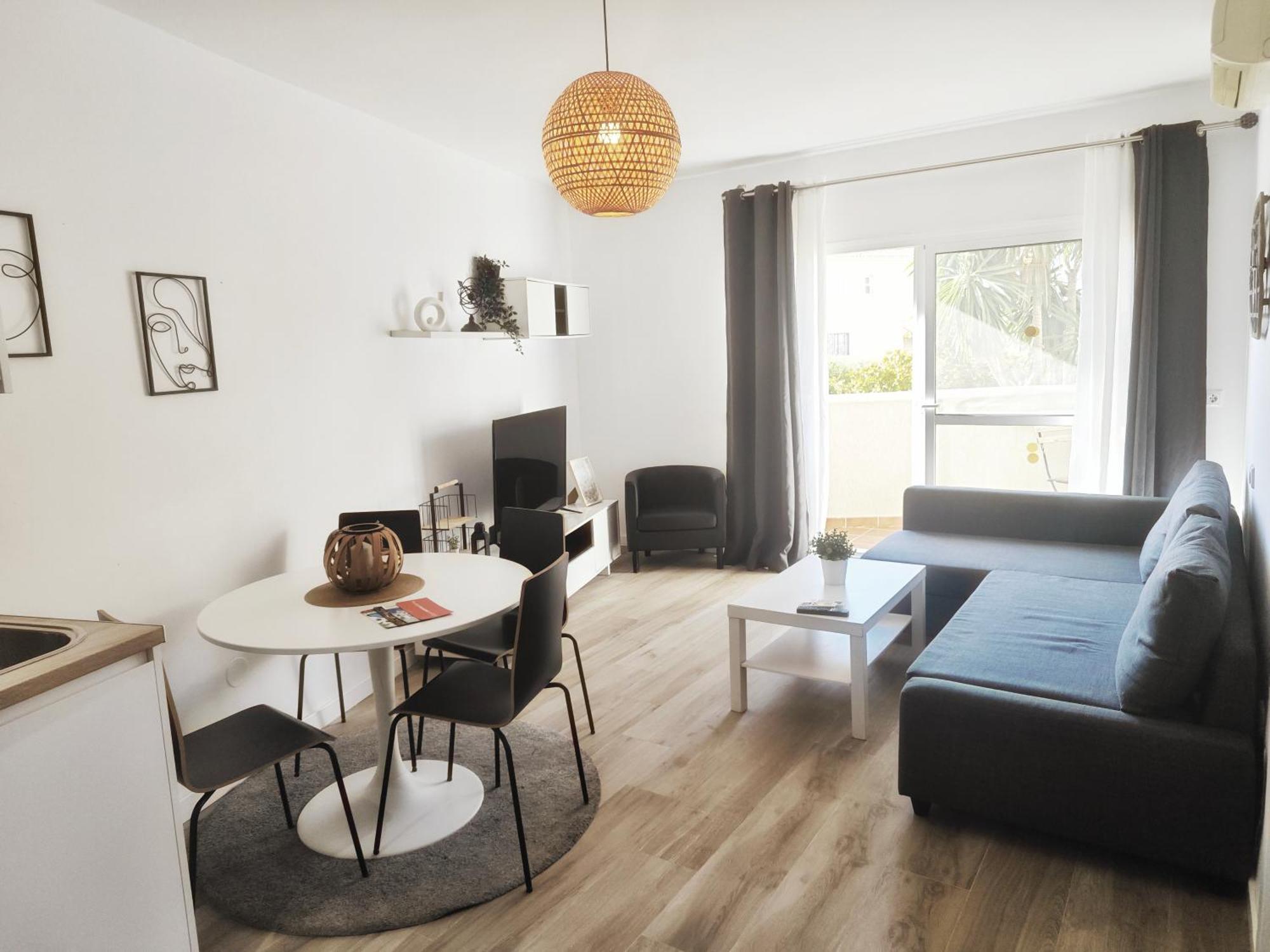 Casa Oasis Benalbeach * Benalmadena