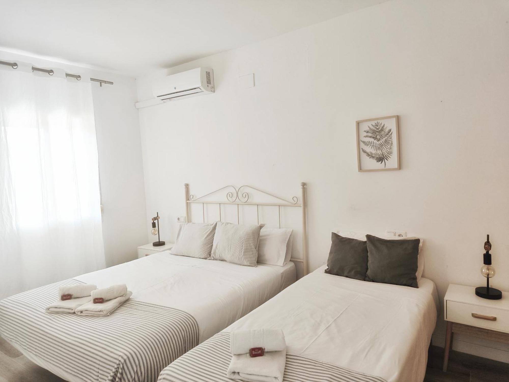 Casa Oasis Benalbeach