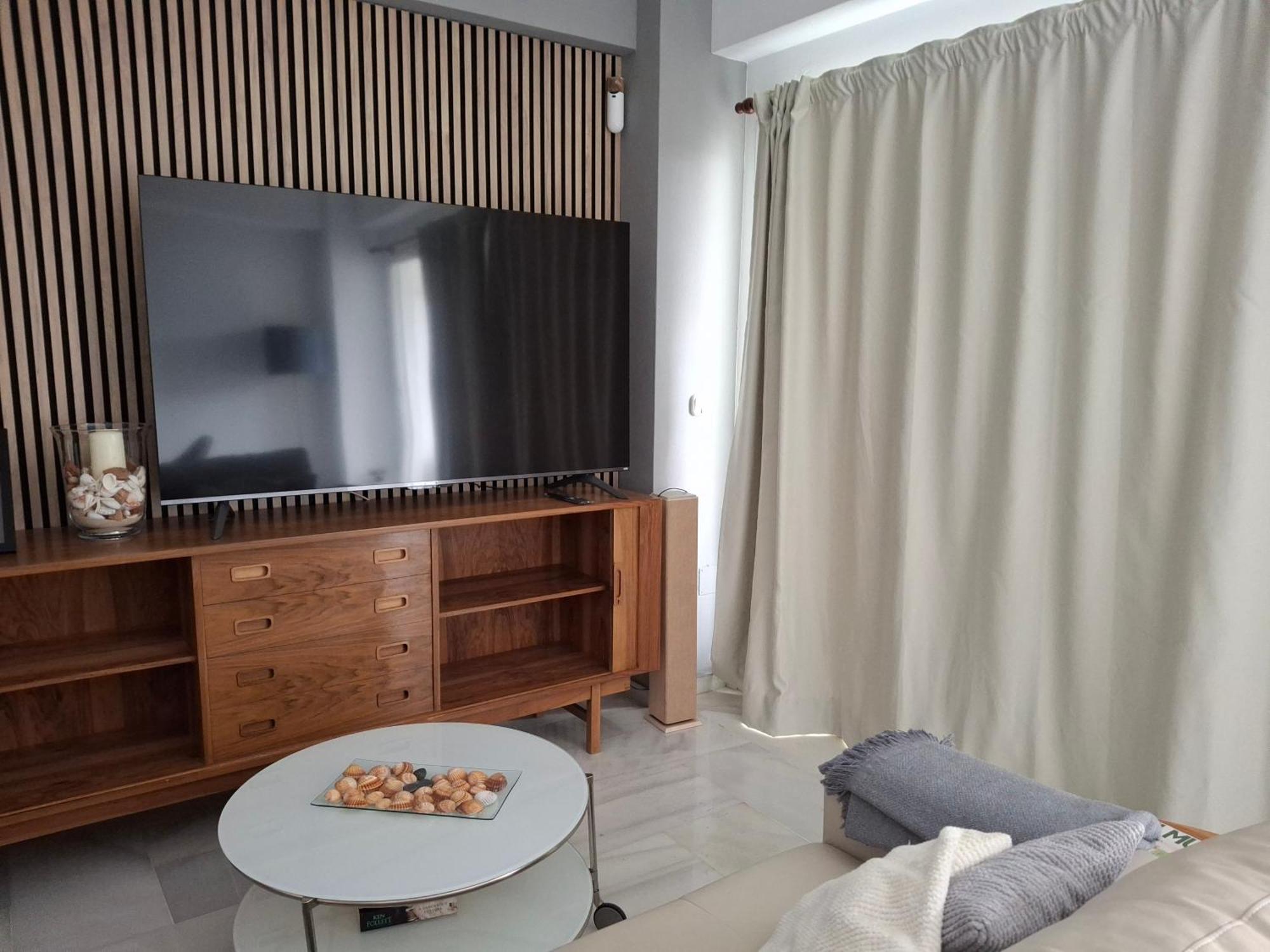 Apartment Puerto Marina Palace *