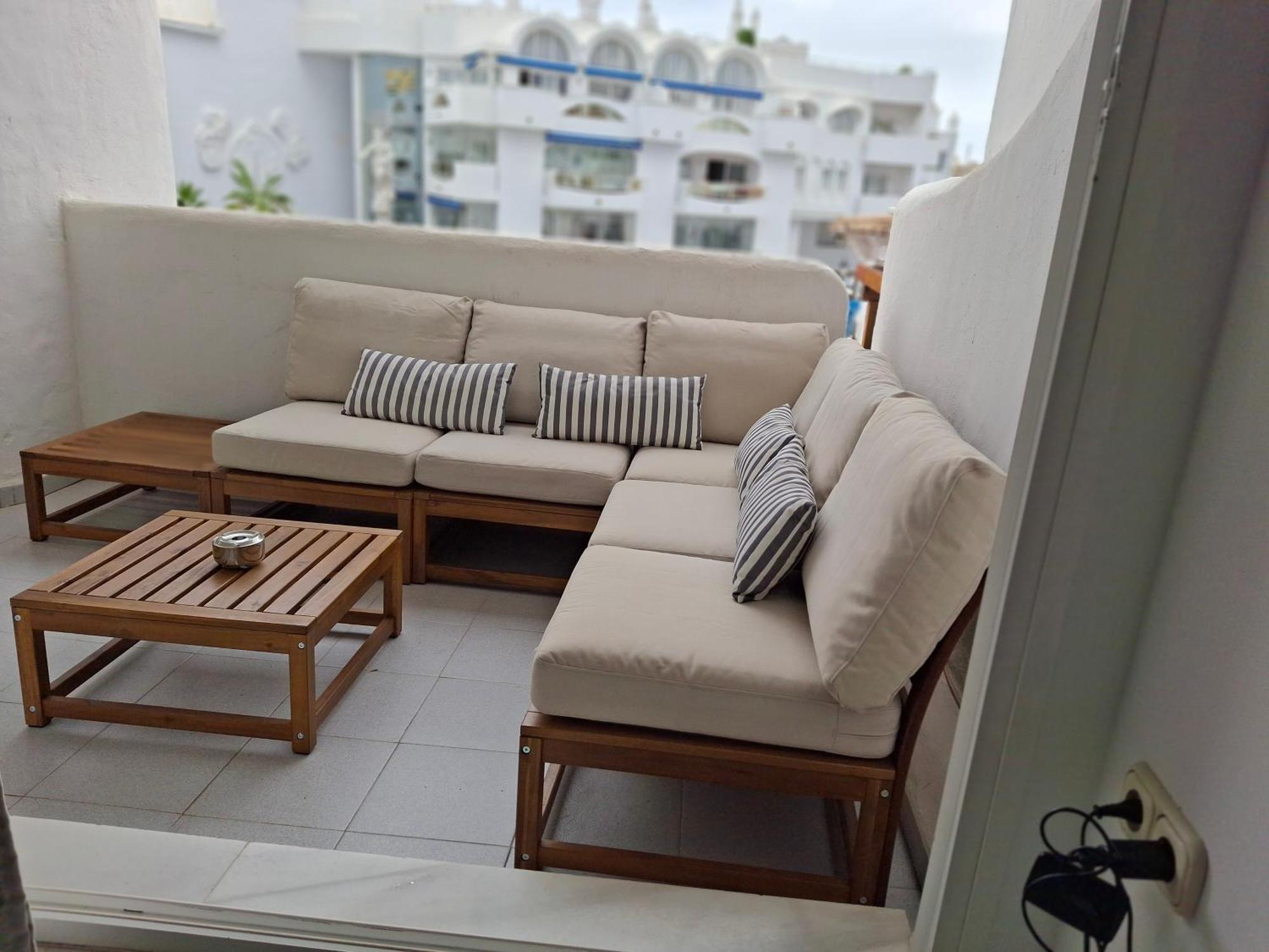 Puerto Marina Palace Benalmadena