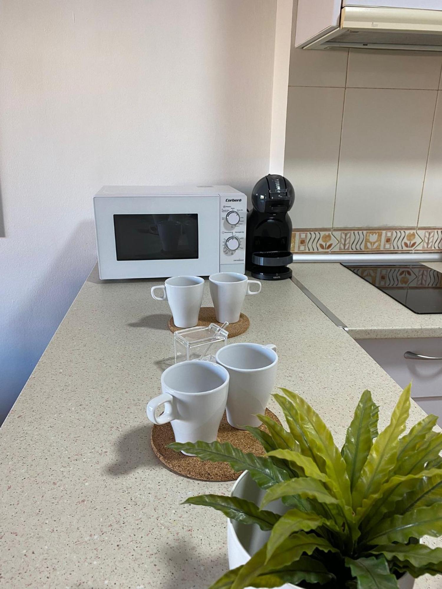 Apartamento Playa Y Paz *