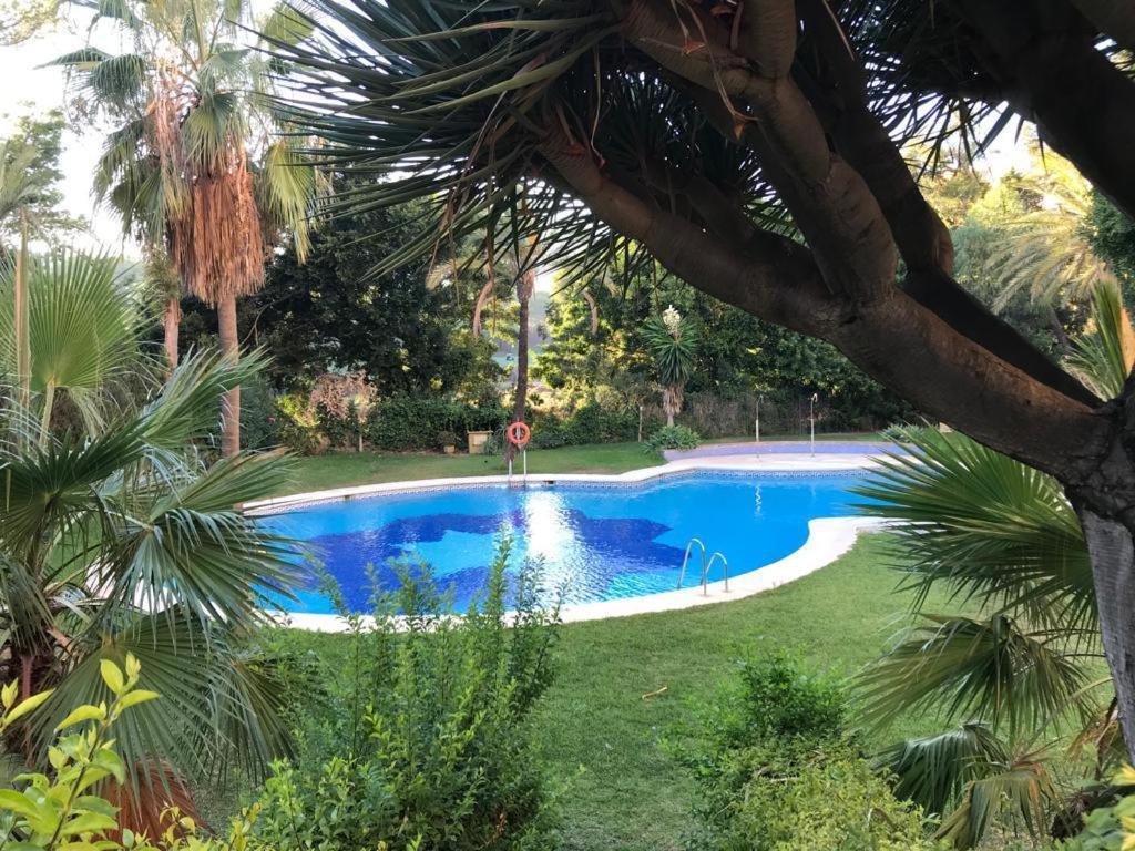 Playa Y Paz Apartamento Benalmádena