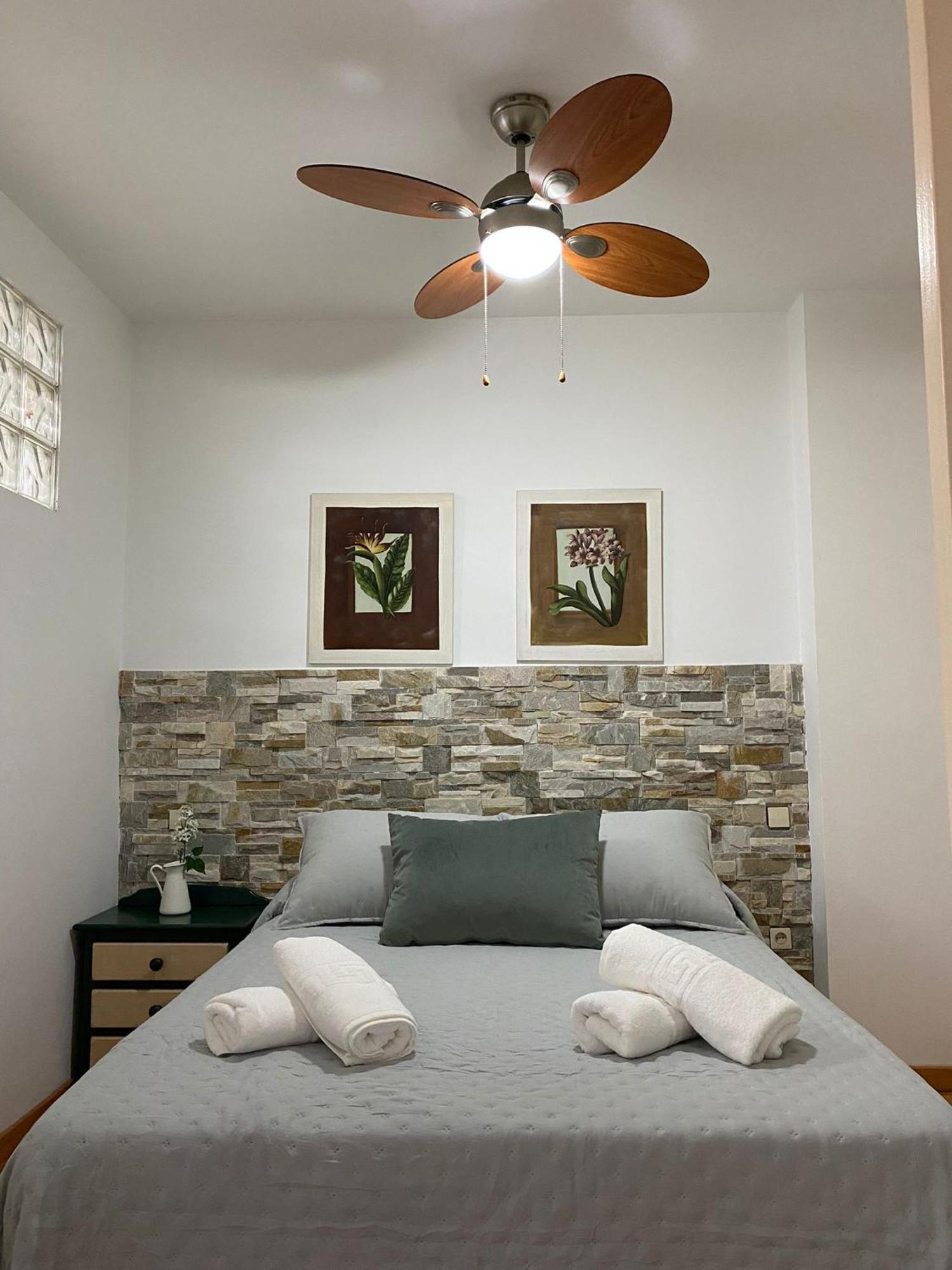Apartamento Playa Y Paz Benalmádena