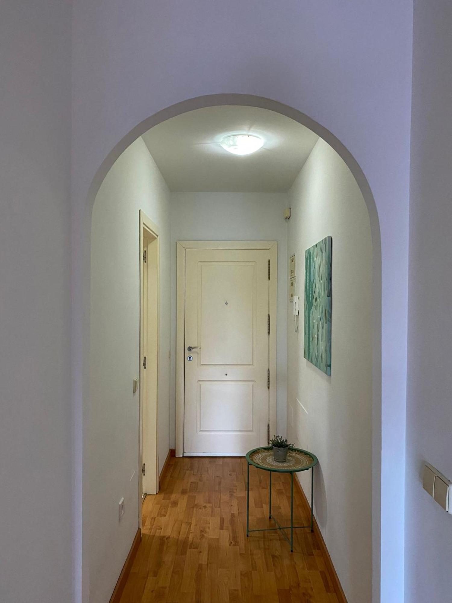 Apartamento Playa Y Paz