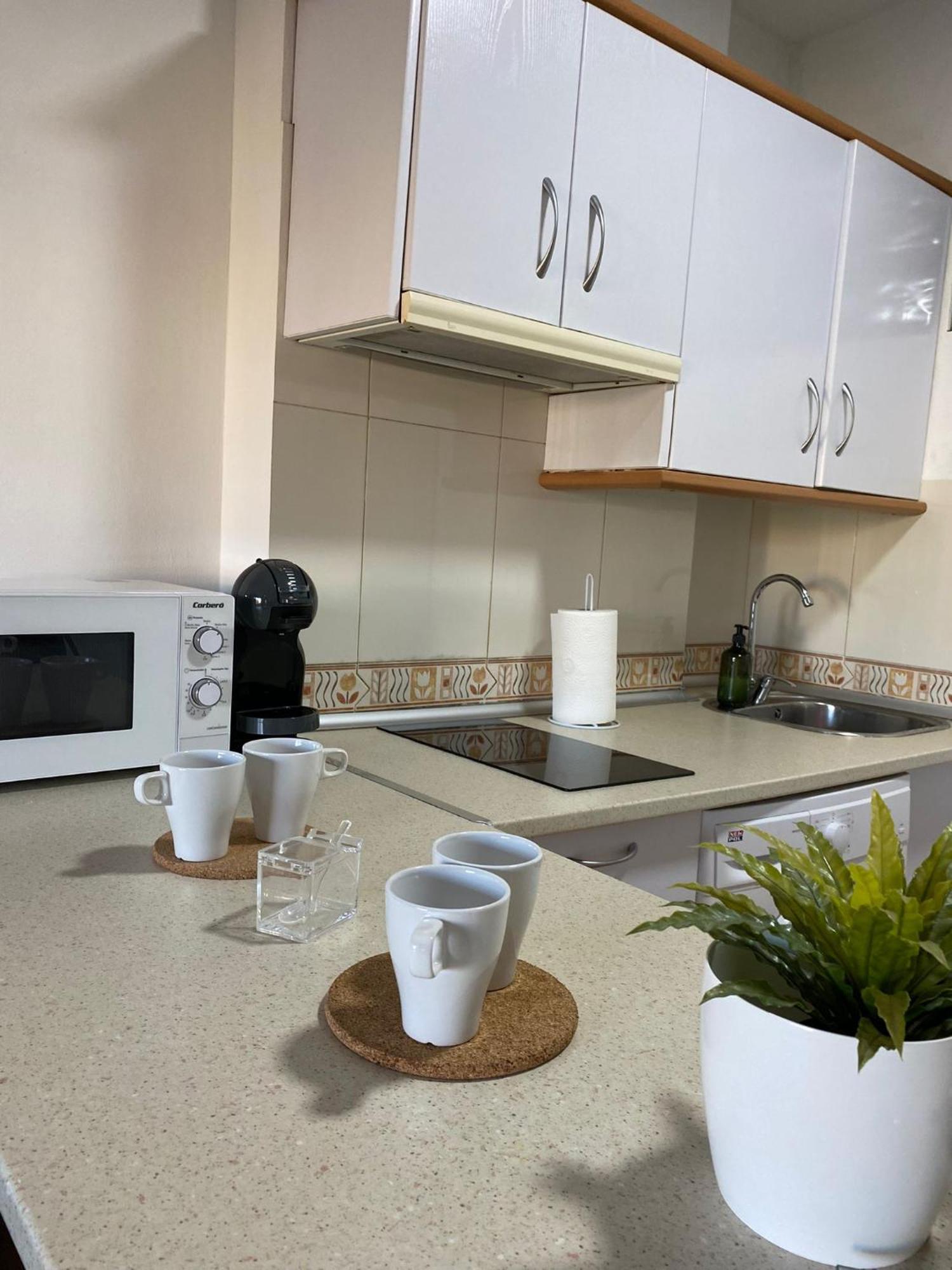 Apartamento Playa Y Paz Benalmádena