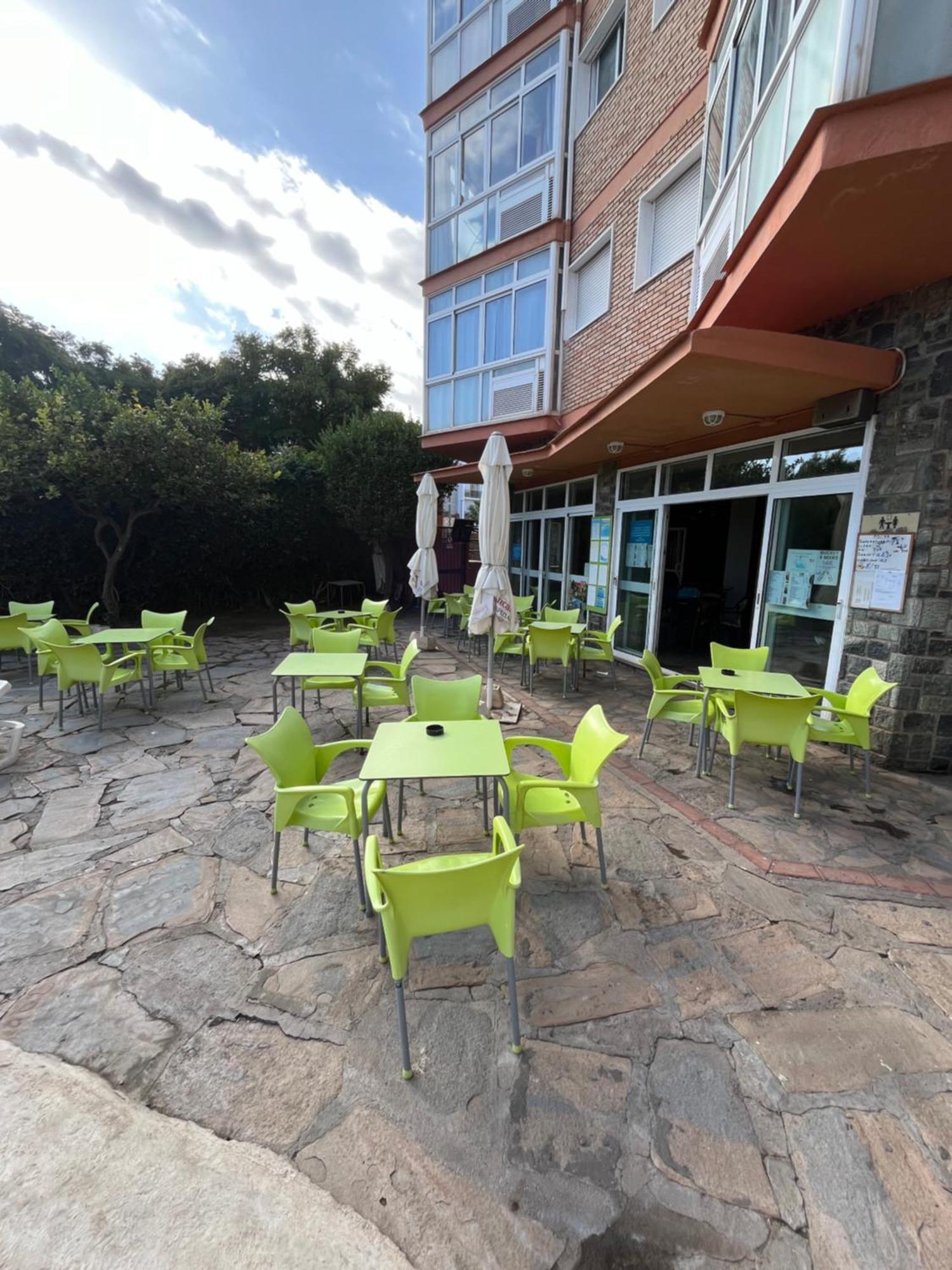 Turistico En Costa