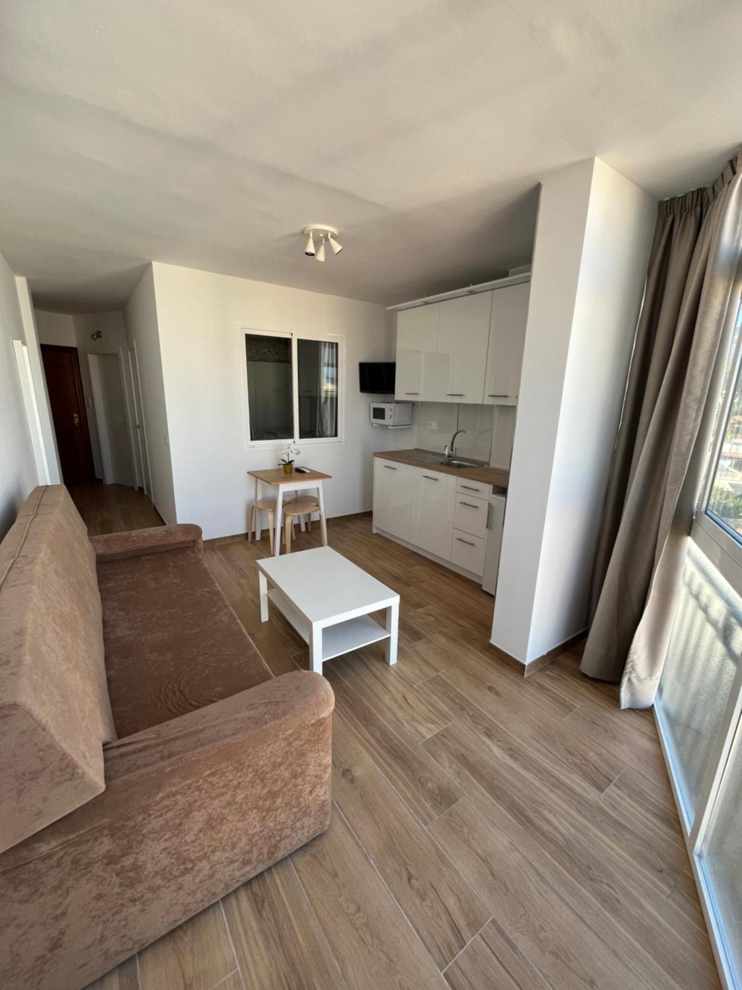 Apartment Turistico En Costa Benalmádena
