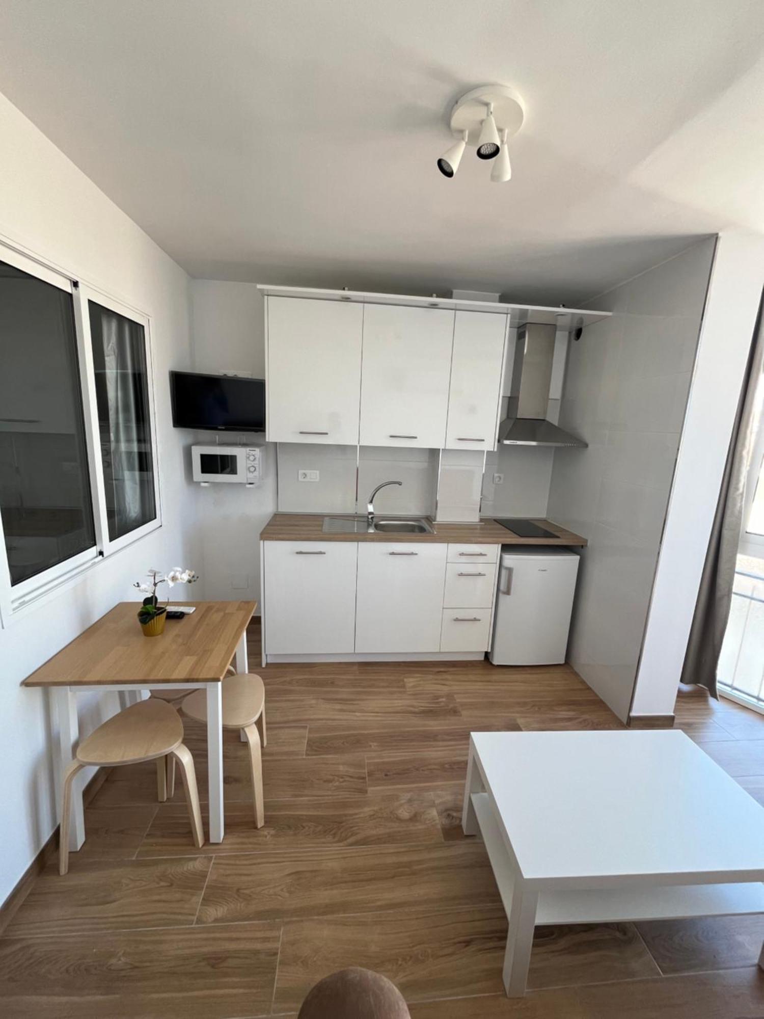 Apartment Turistico En Costa