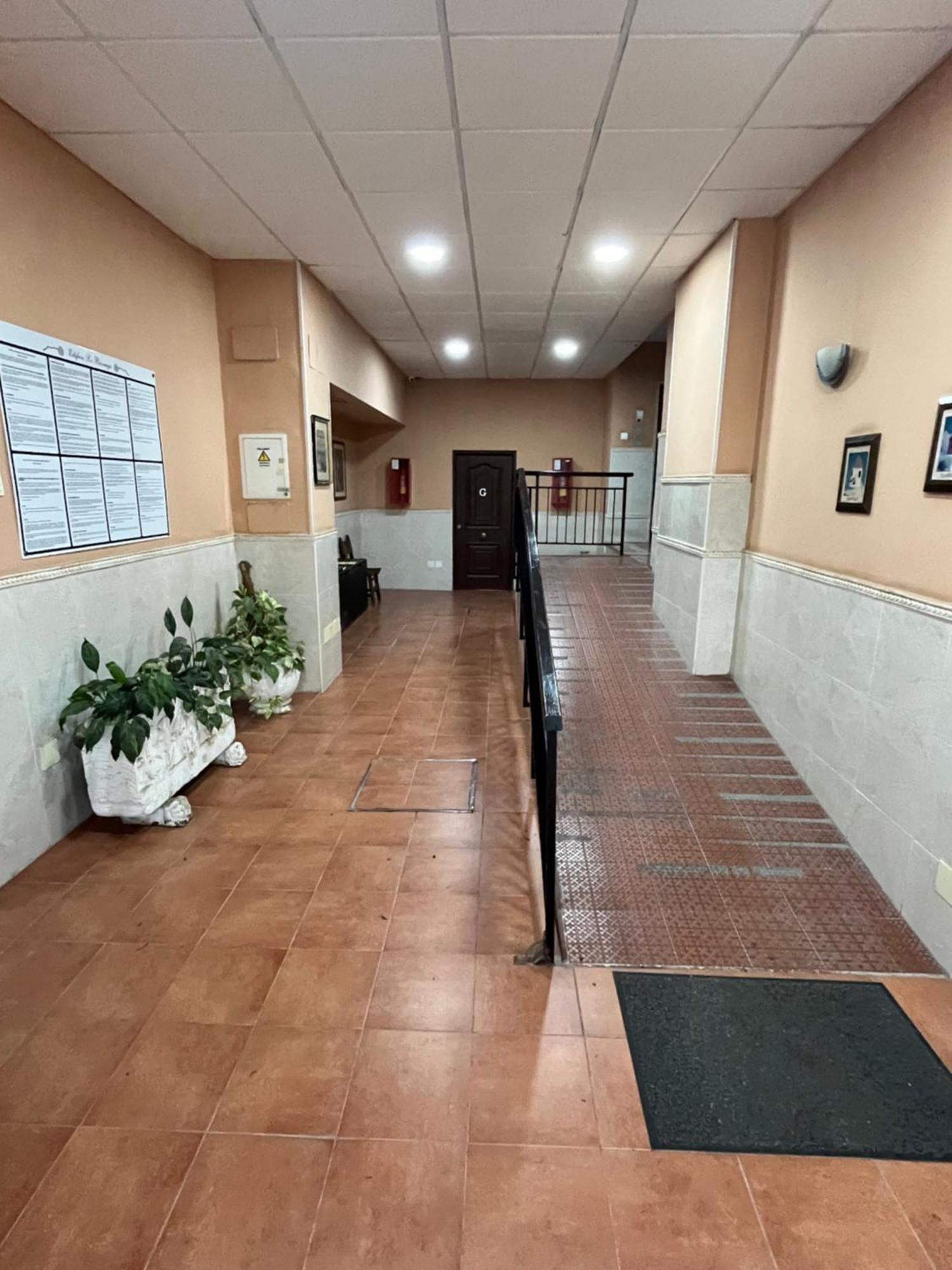 Turistico En Costa Apartment Benalmádena