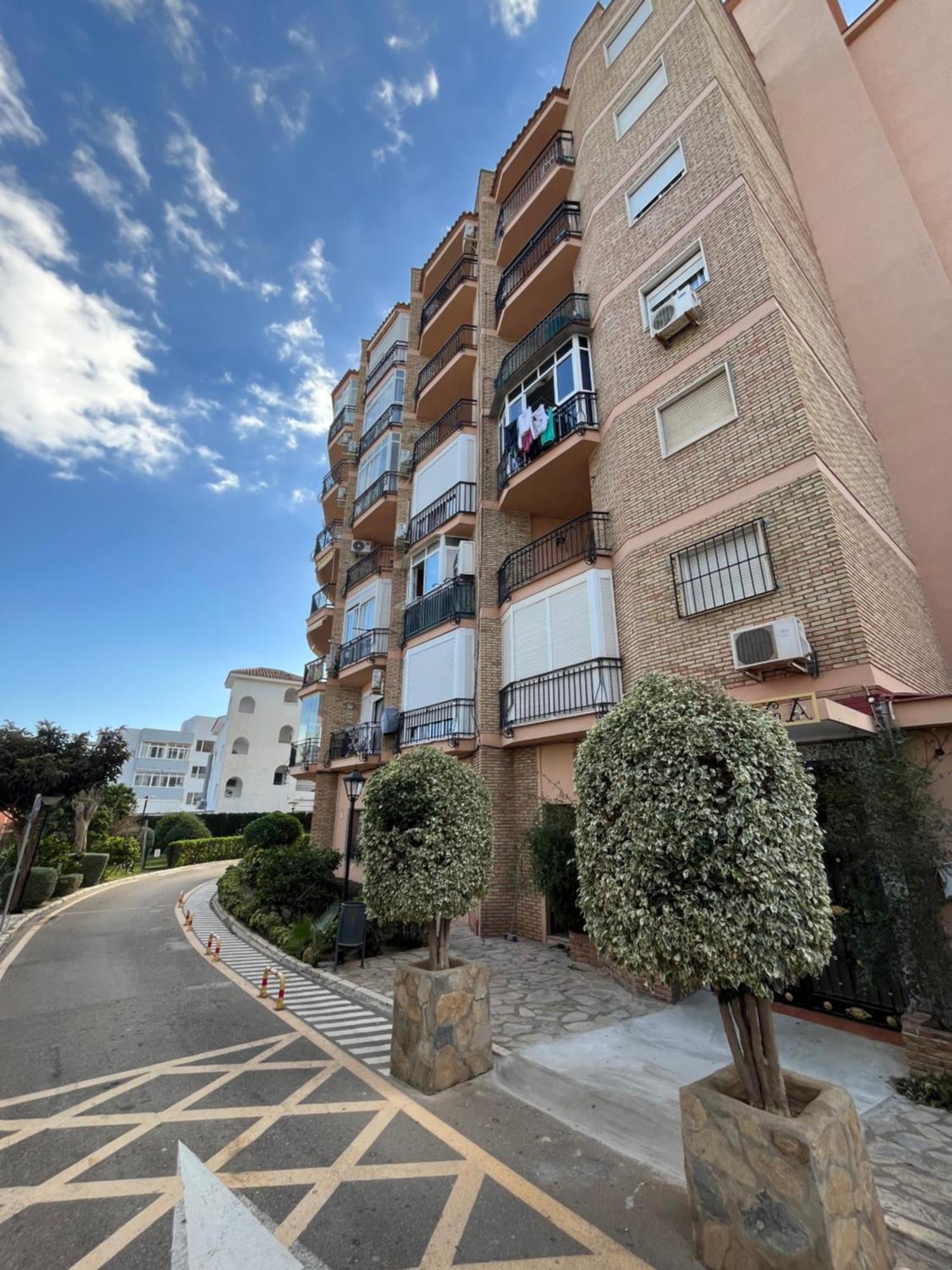 Apartment Turistico En Costa *