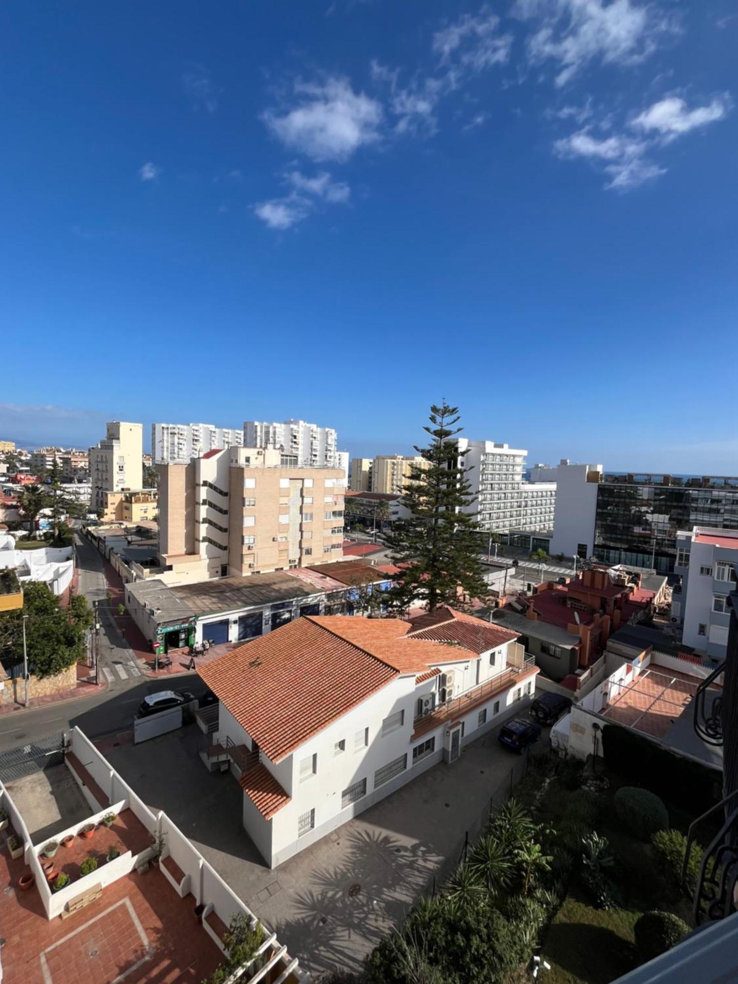 Turistico En Costa Apartment Benalmádena