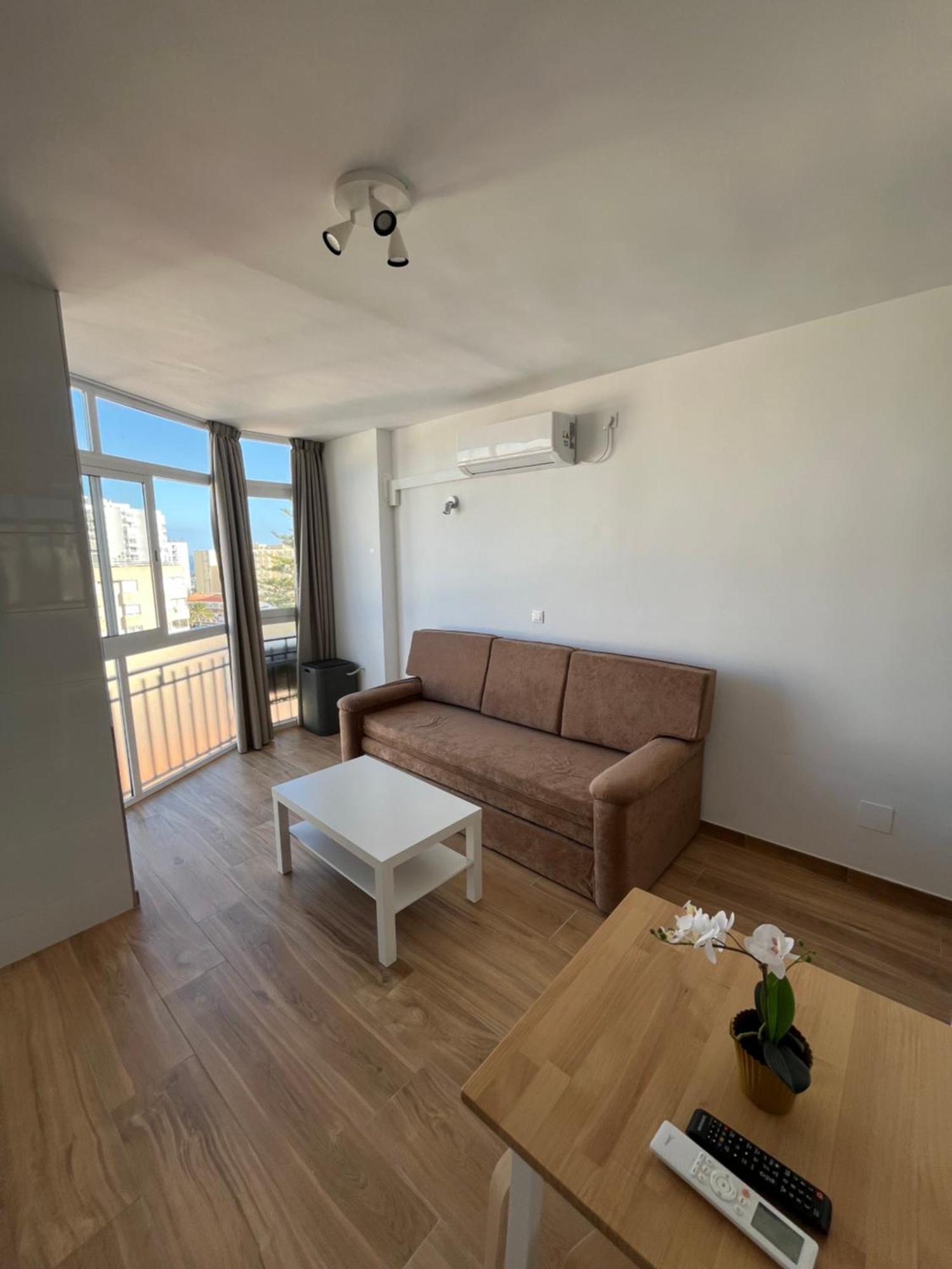 Turistico En Costa Apartment *