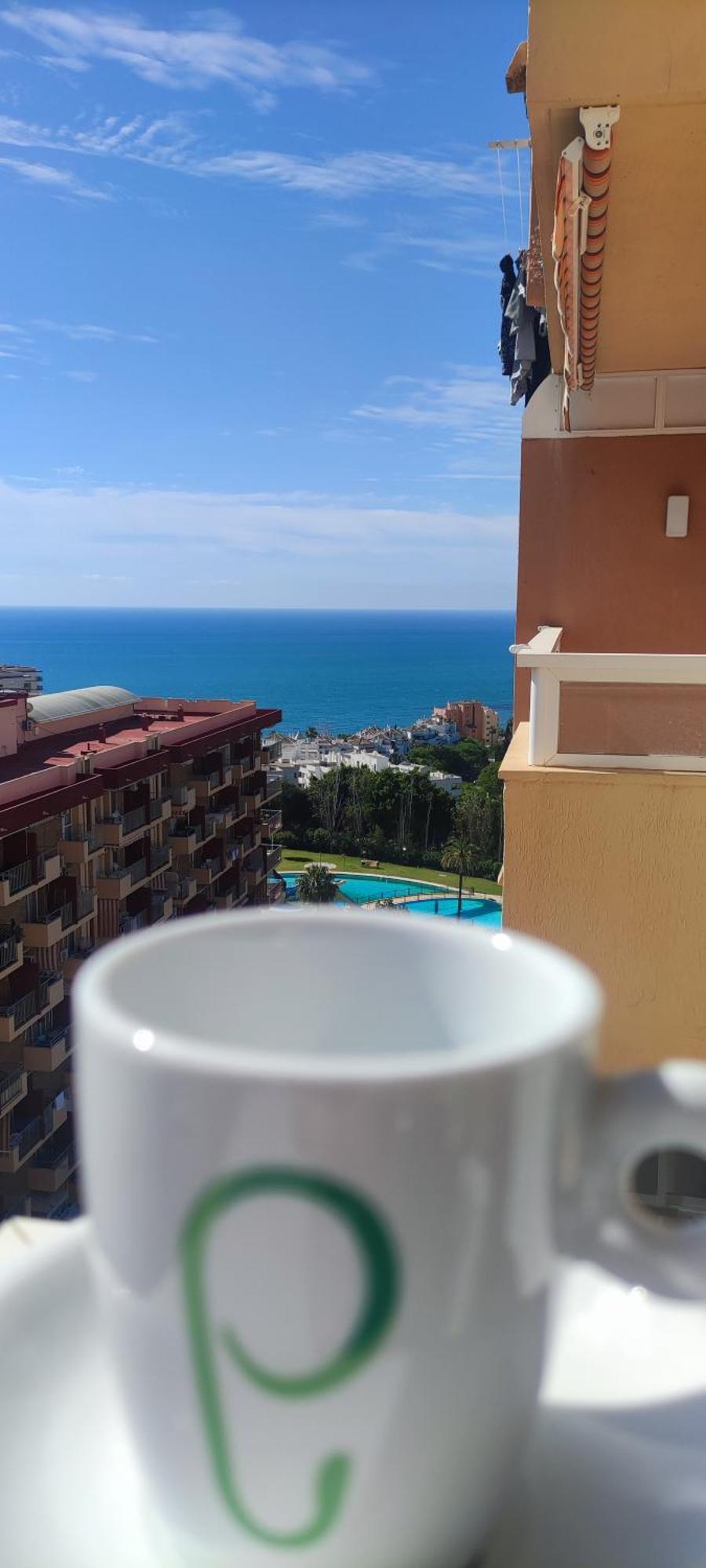 Malabiz Piscina Terraza Con Vistas Y Playa Apartment