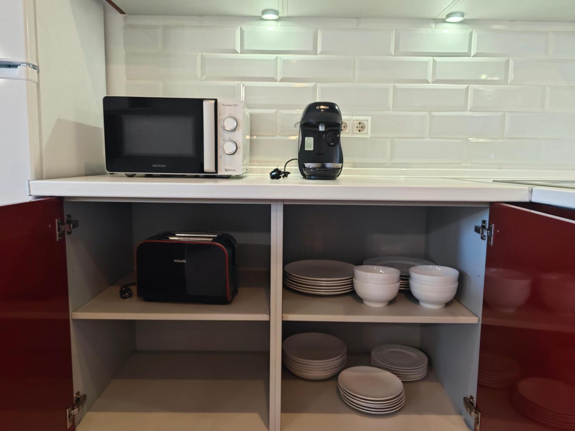 Apartment Casa Oasis Benalbeach Benalmadena