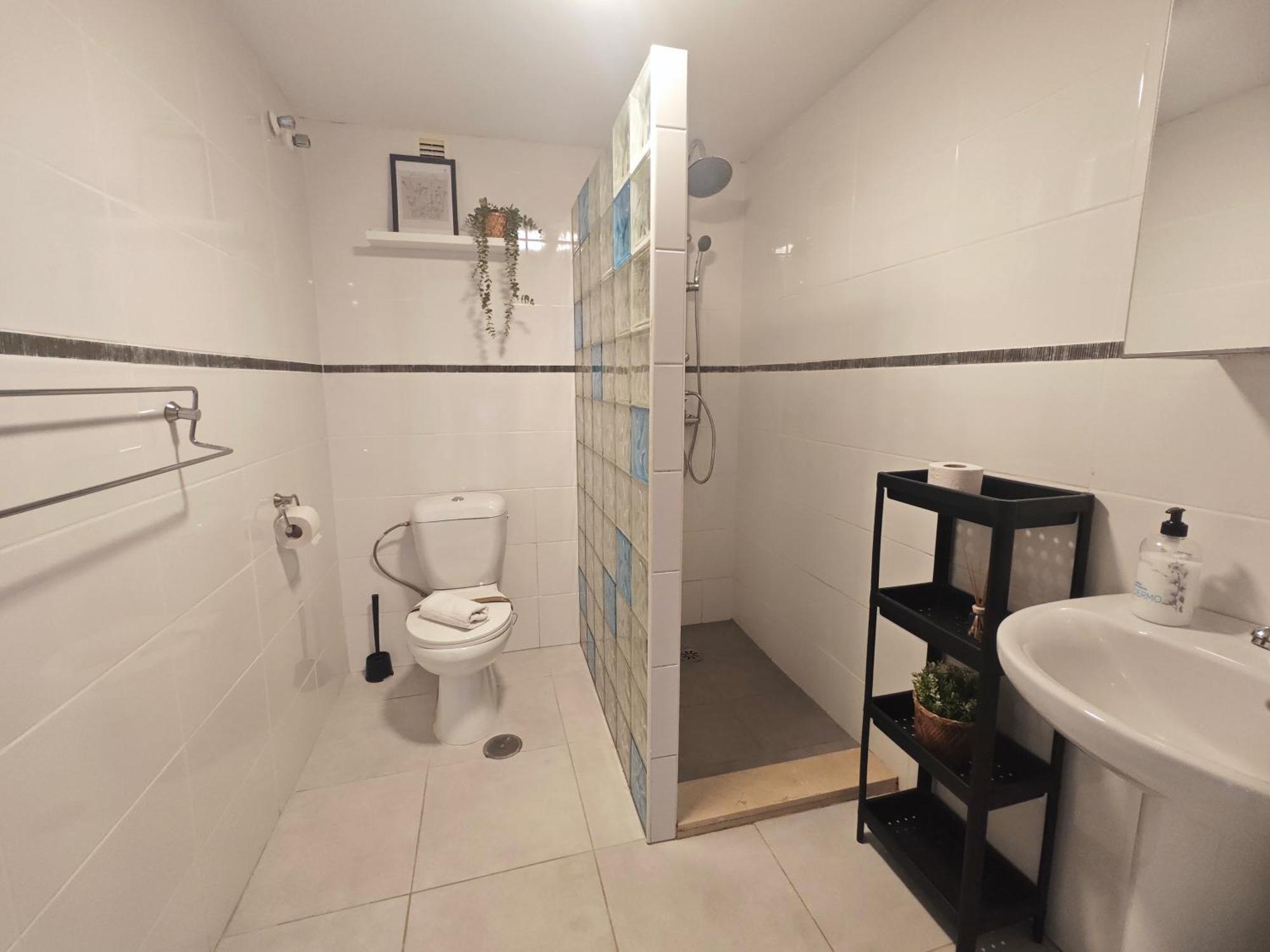 Apartment Casa Oasis Benalbeach Benalmadena