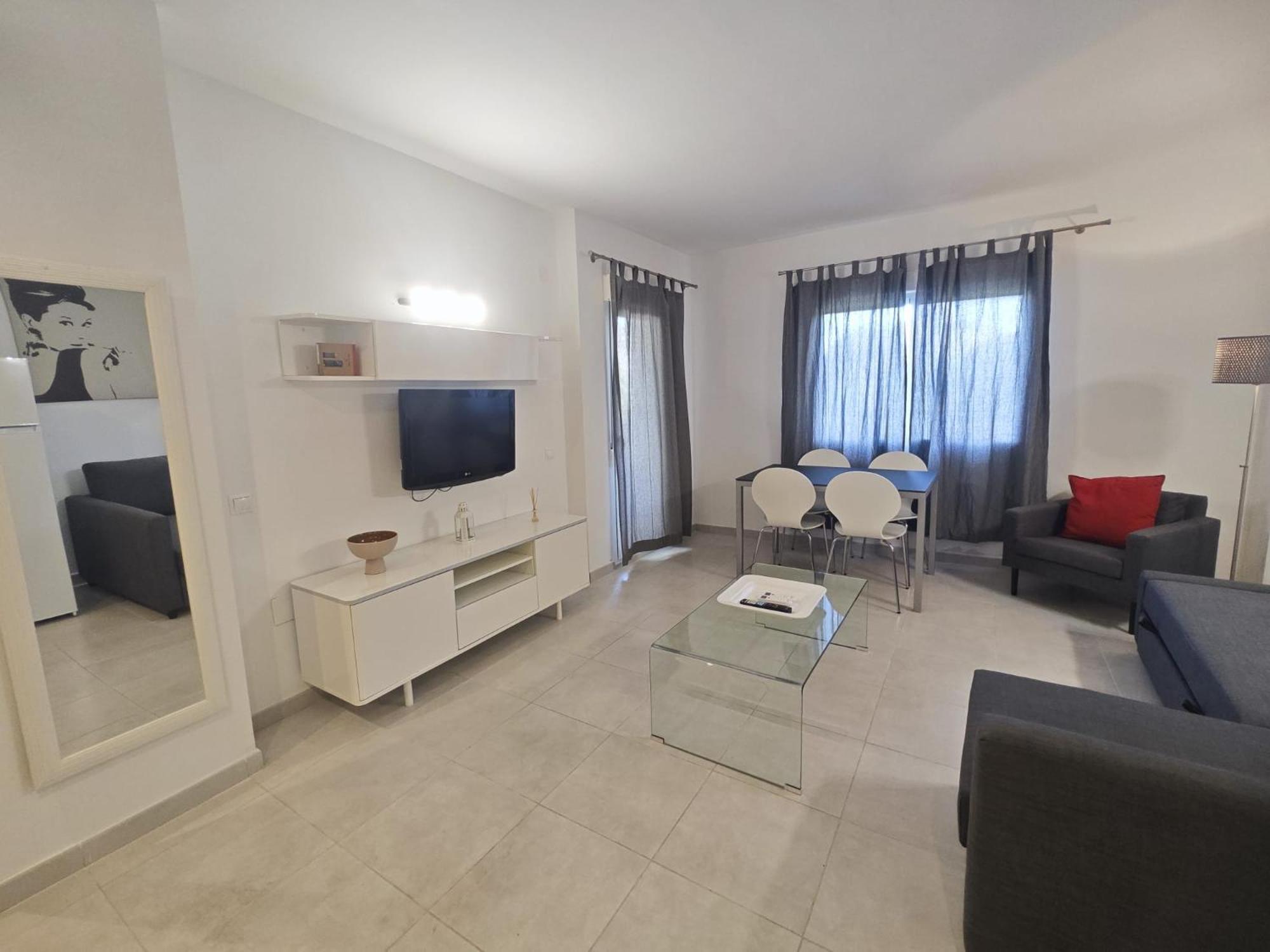 Casa Oasis Benalbeach Benalmadena