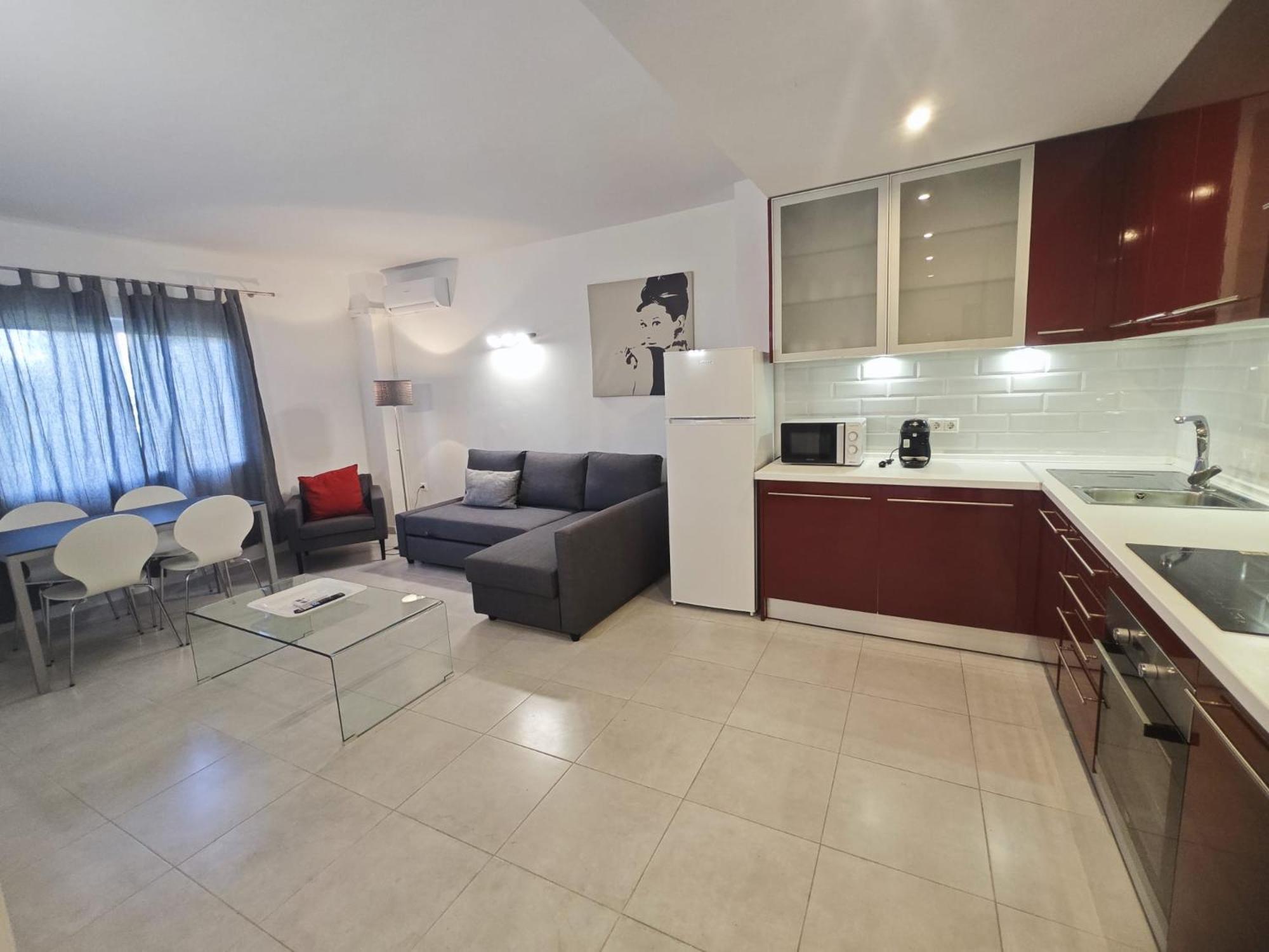 Casa Oasis Benalbeach