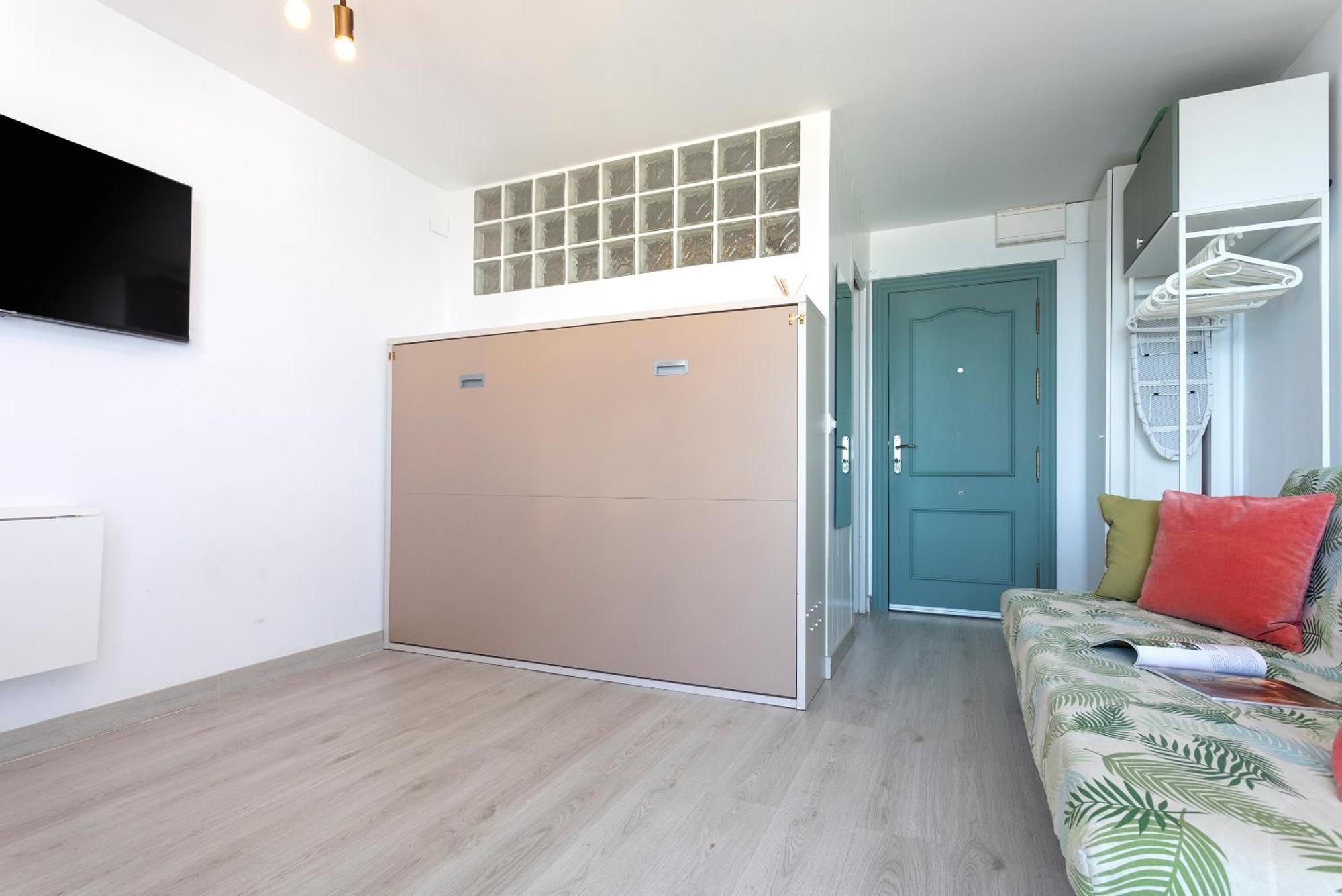 Apartment Sunstay Blueview Loft *