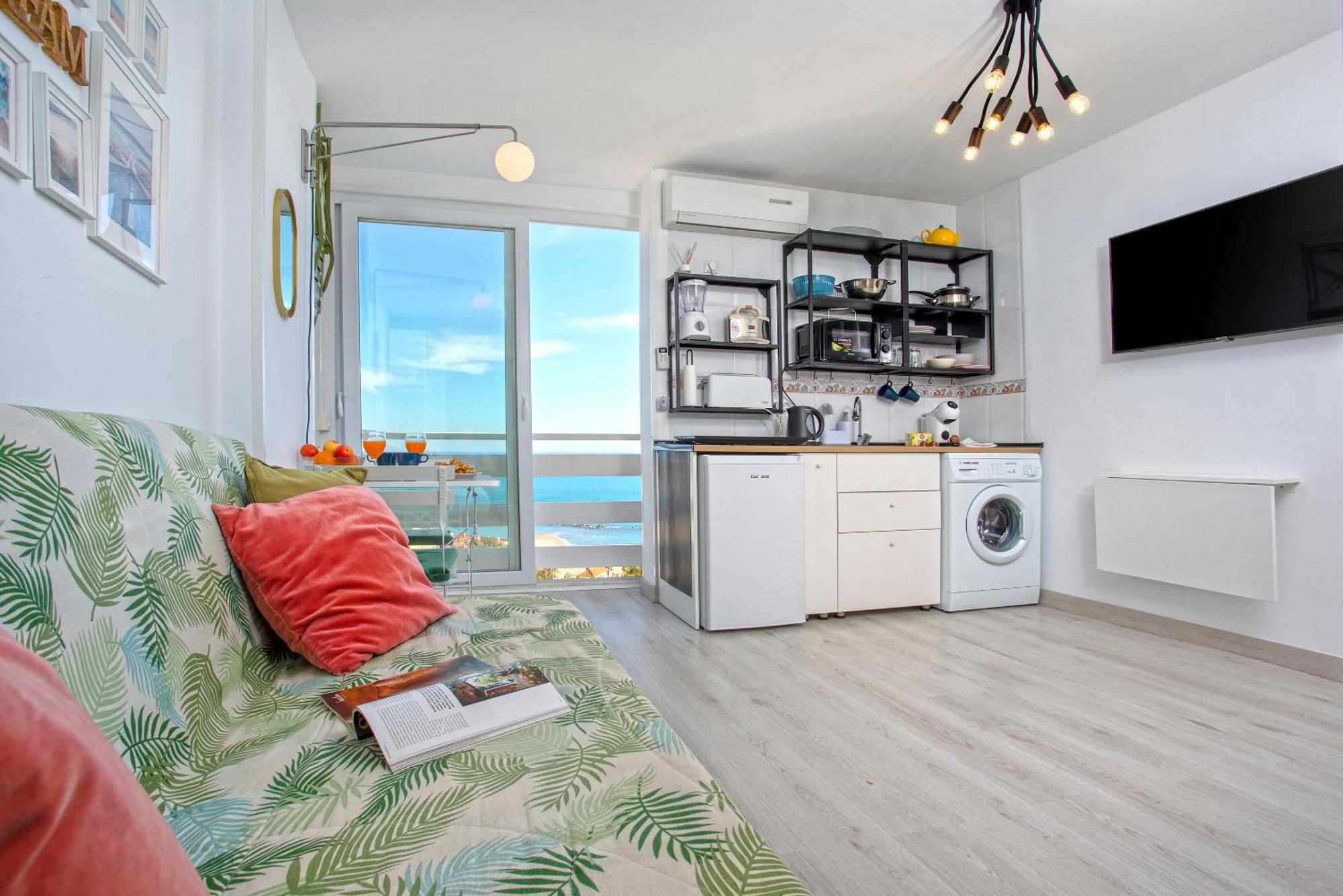Sunstay Blueview Loft