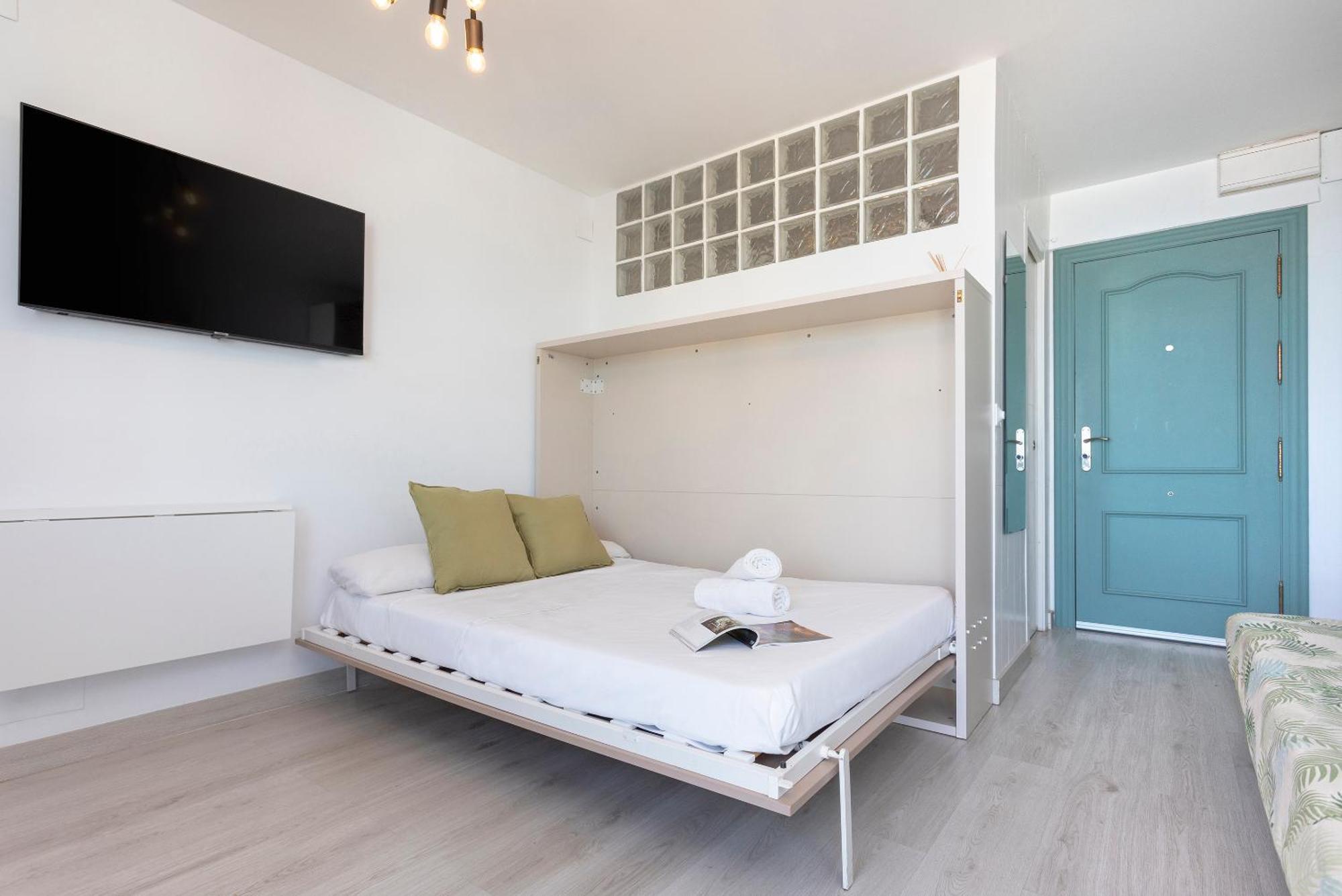 Sunstay Blueview Loft Benalmadena