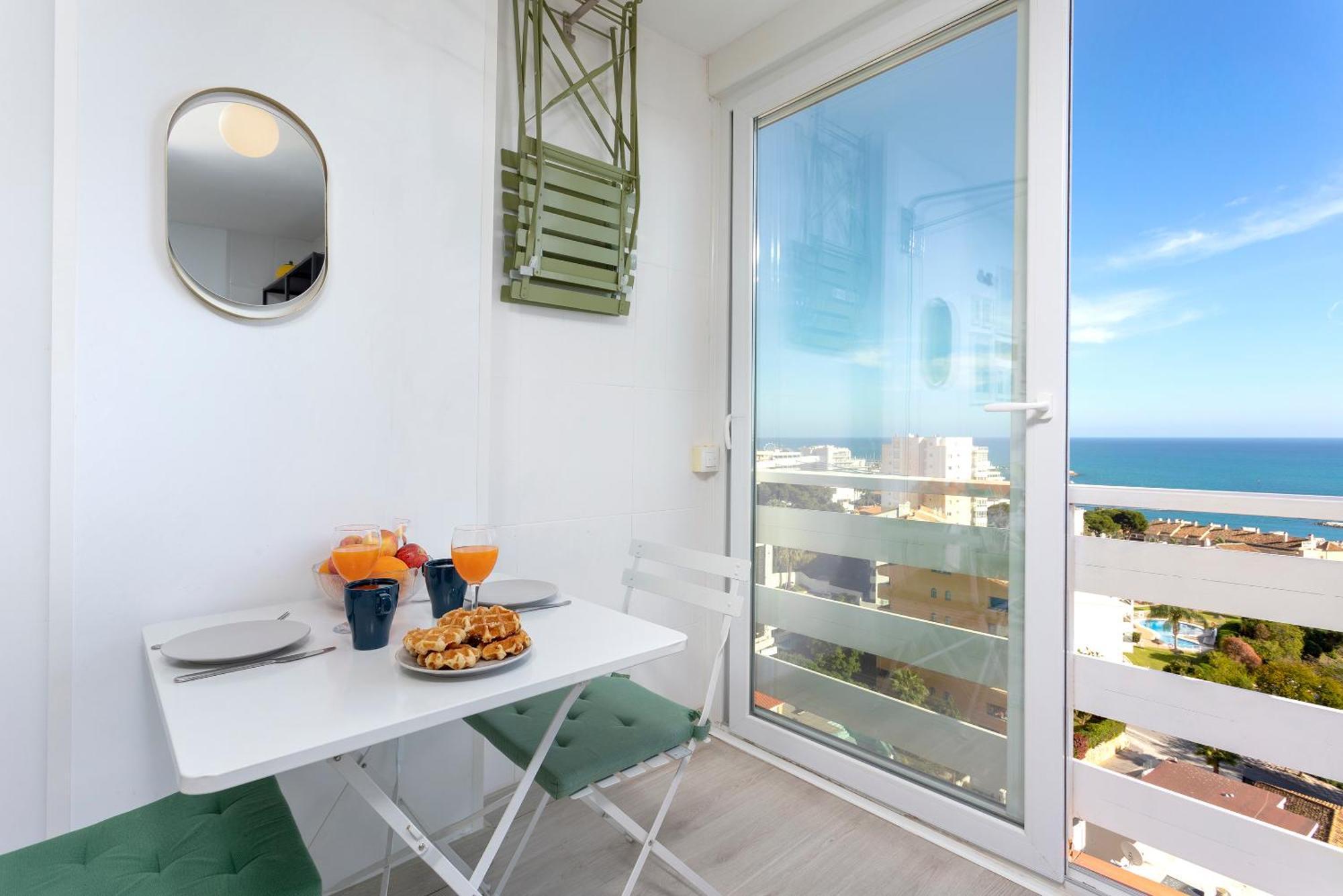 Sunstay Blueview Loft