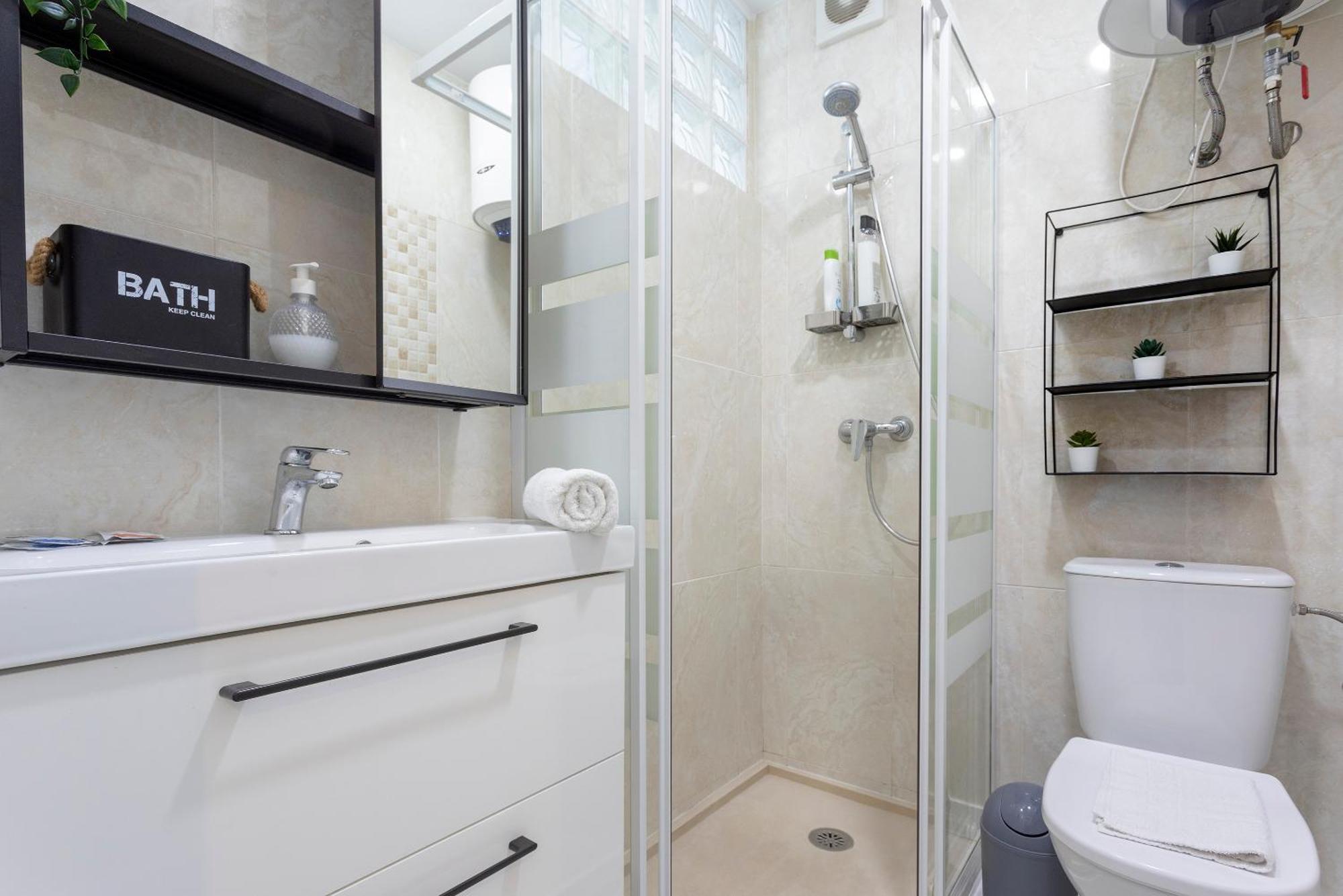 Sunstay Blueview Loft Apartment