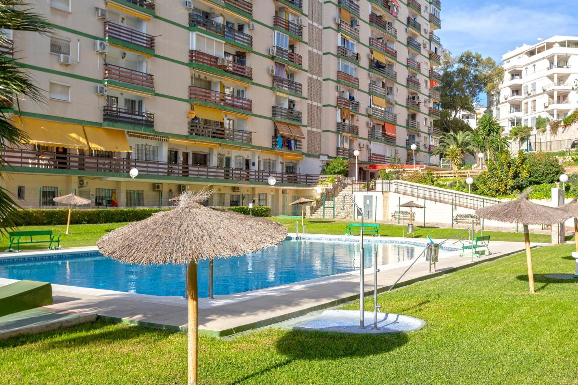 Apartment Sunstay Blueview Loft