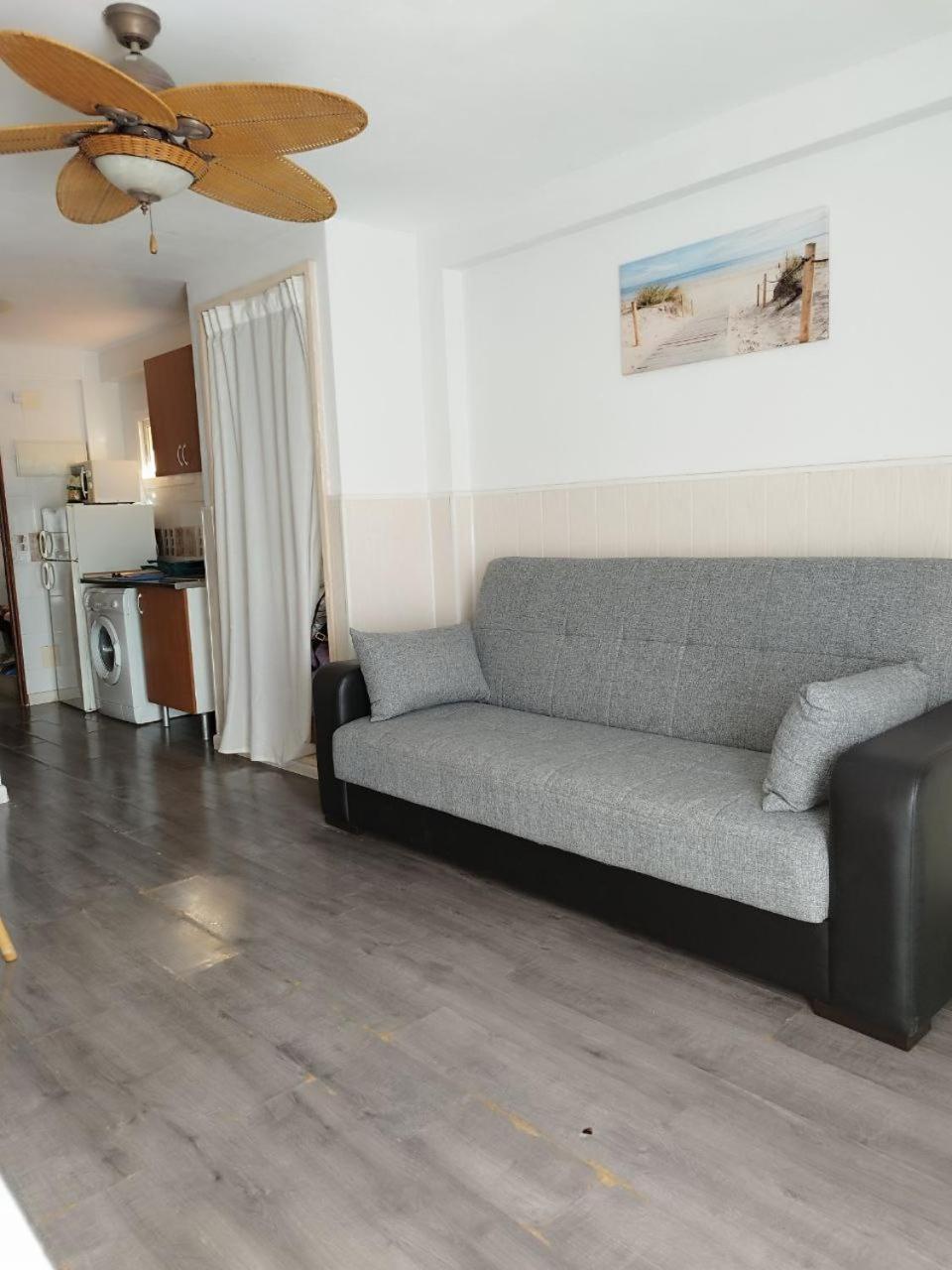 Apartment Nuevo Corinto Estudio 35 Metros Benalmadena