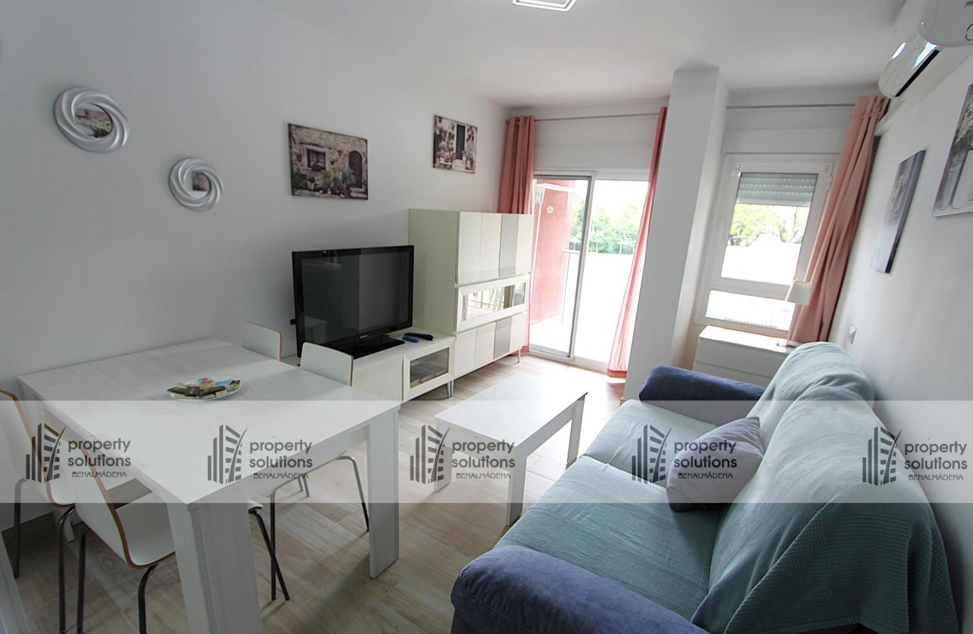 36 Jupiter - Vista Al Jardin Y La Piscina - Excelente Wifi