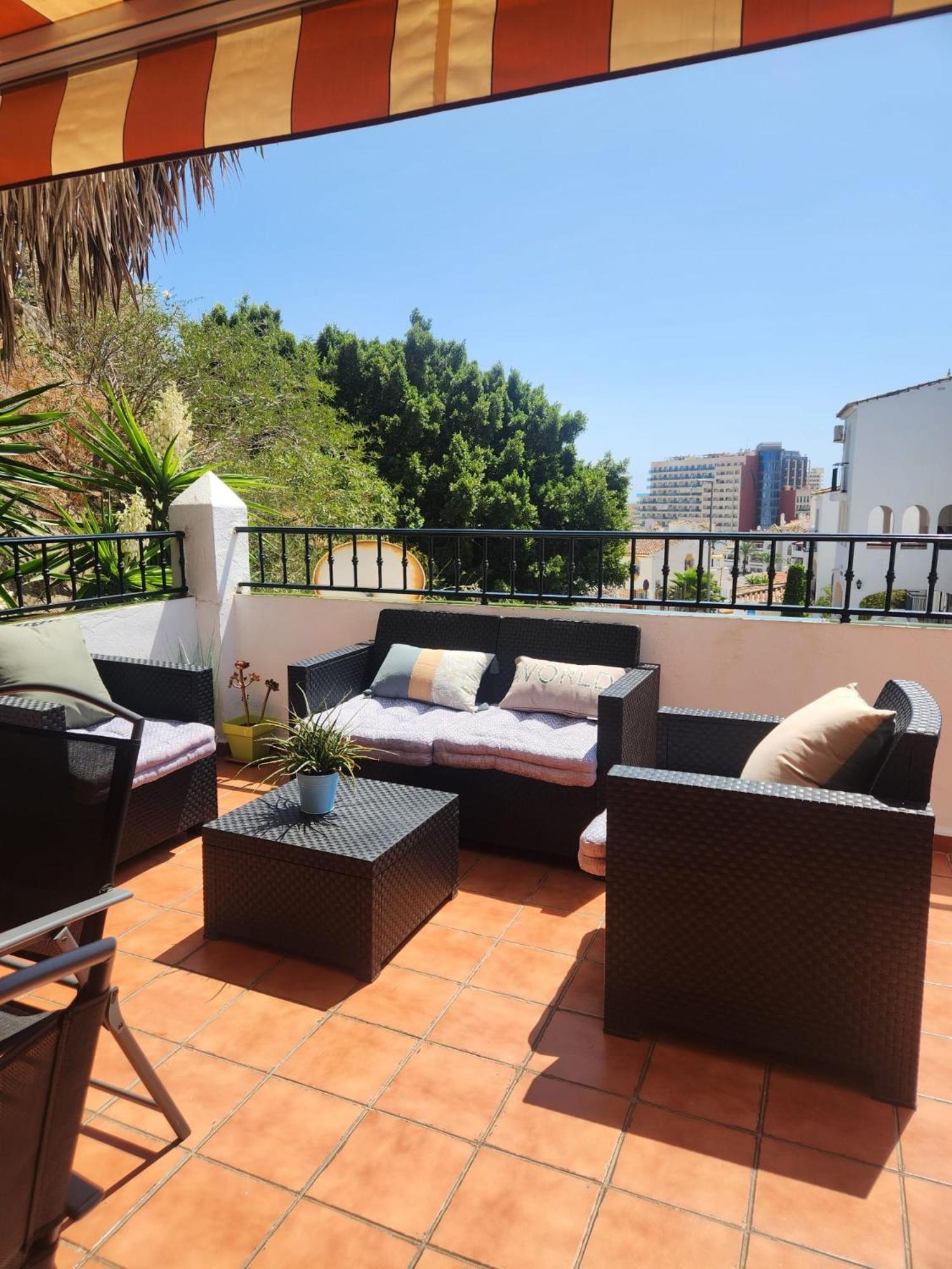 Apartment Departamento Pueblo Evita *