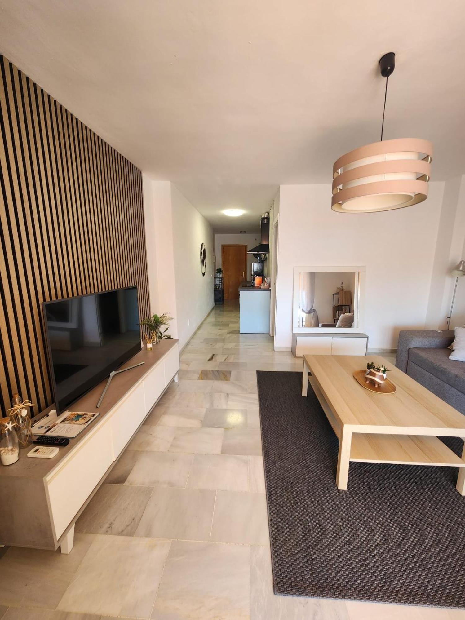 Departamento Pueblo Evita Benalmádena
