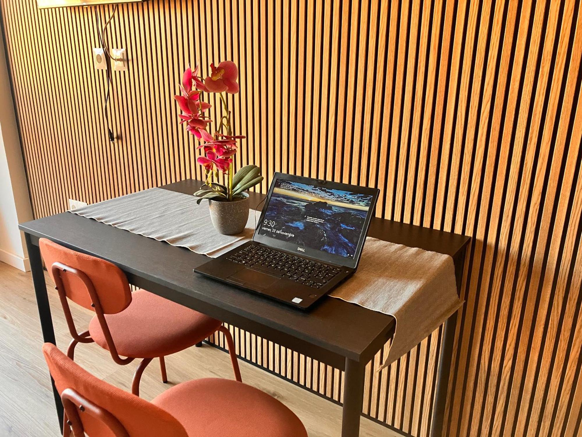 Bythewave Apartamento