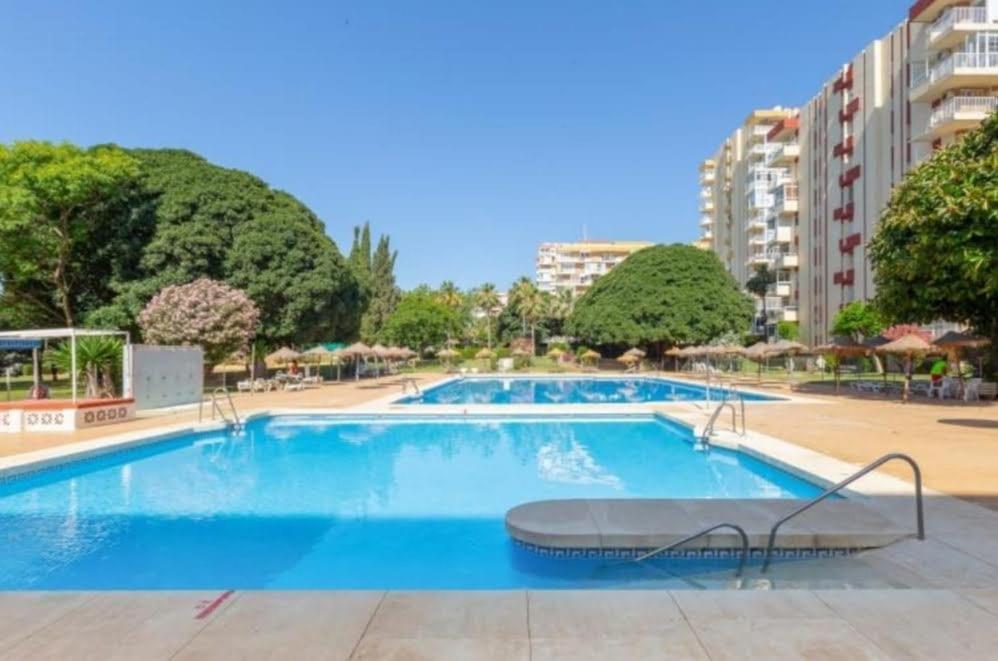 Apartment Malabiz Piscina Terraza Con Vistas Y Playa *
