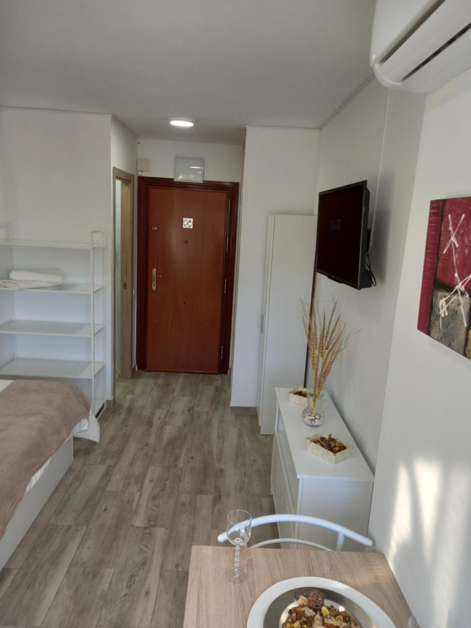 Apartment Estudio Coqueto Naciones