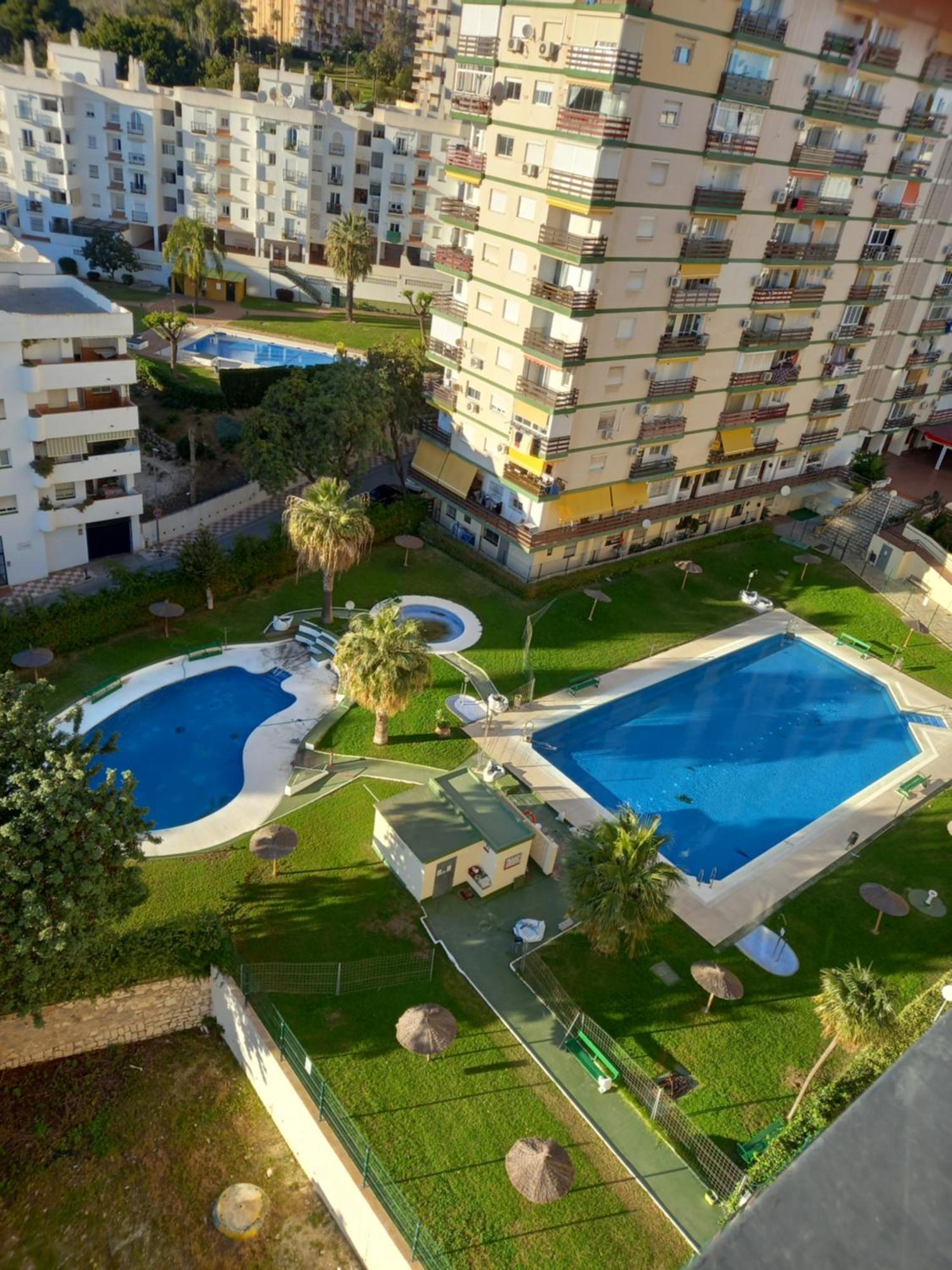Estudio Coqueto Naciones Apartment *