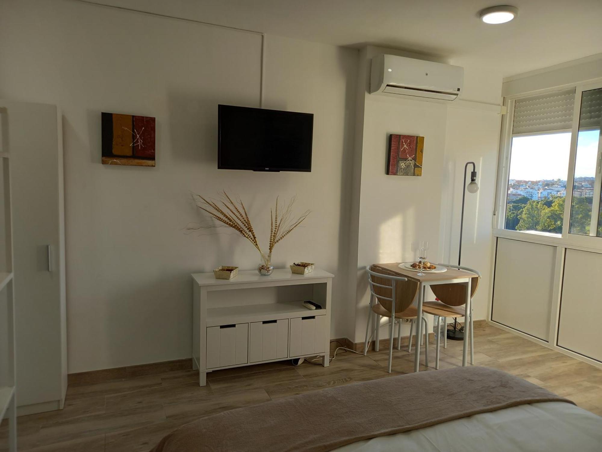 Estudio Coqueto Naciones Apartment Benalmadena